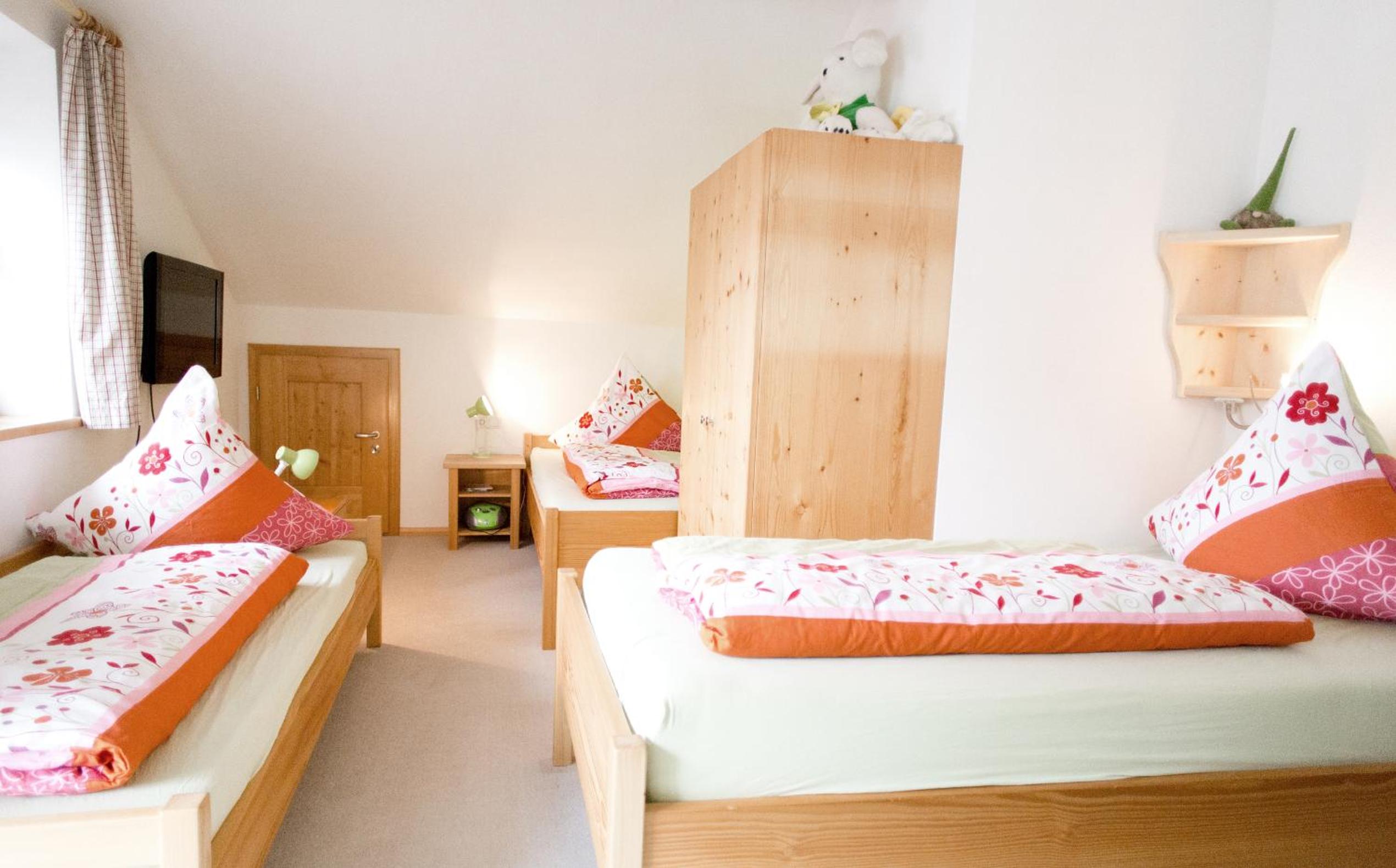 Ferienwohnung Erhard view 4