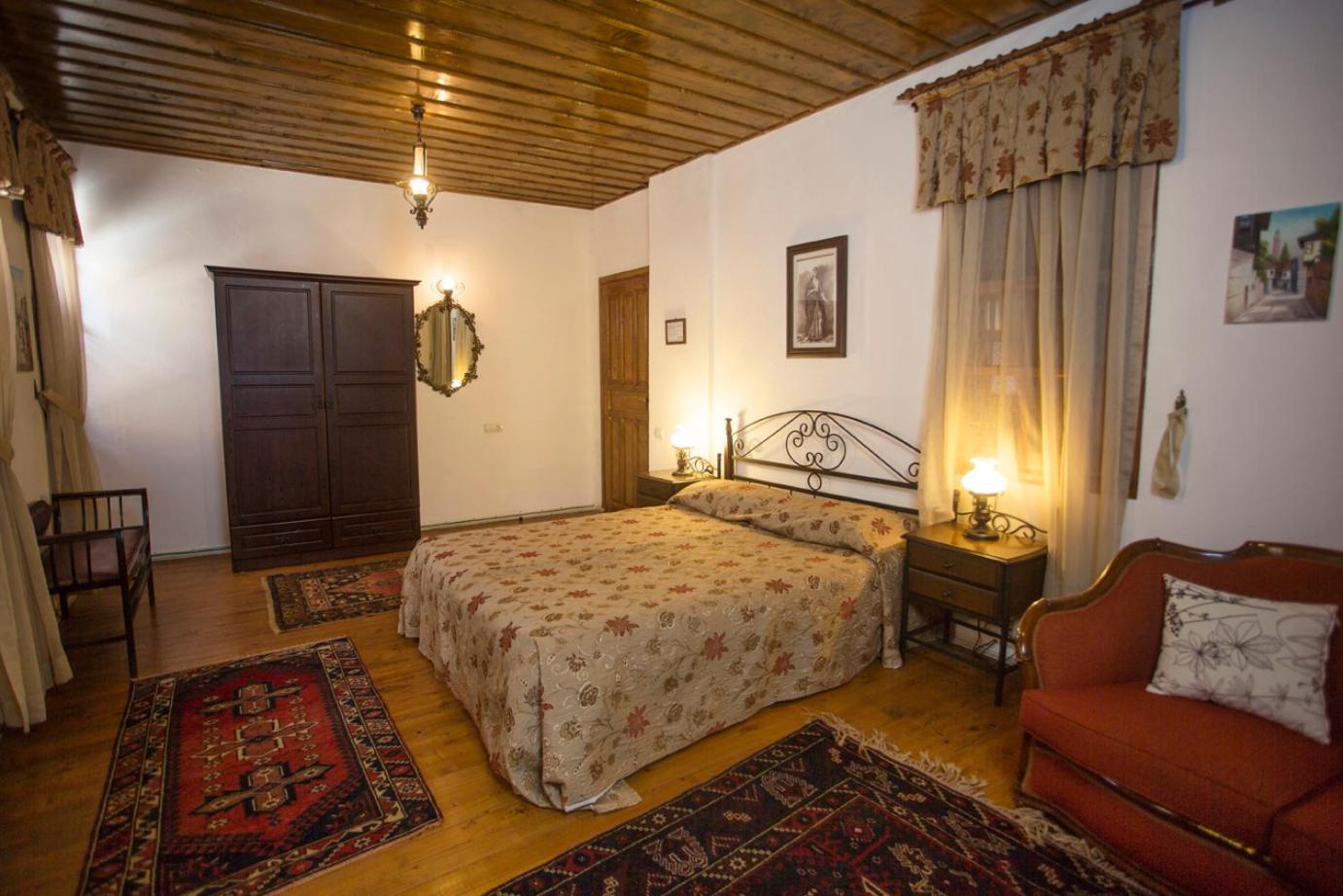Atelya Art Hotel - Image 30