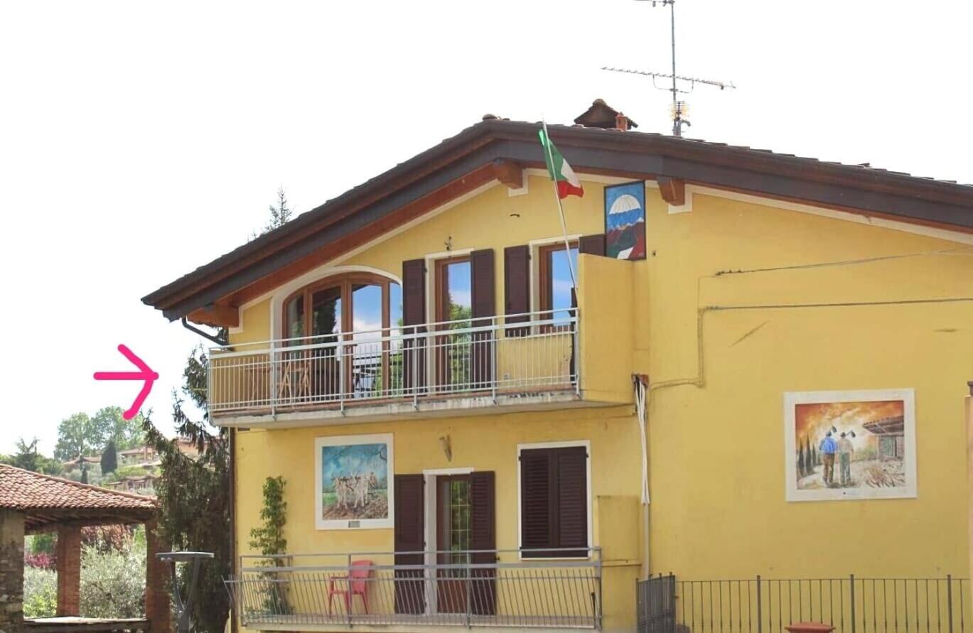 Attico da Maria
