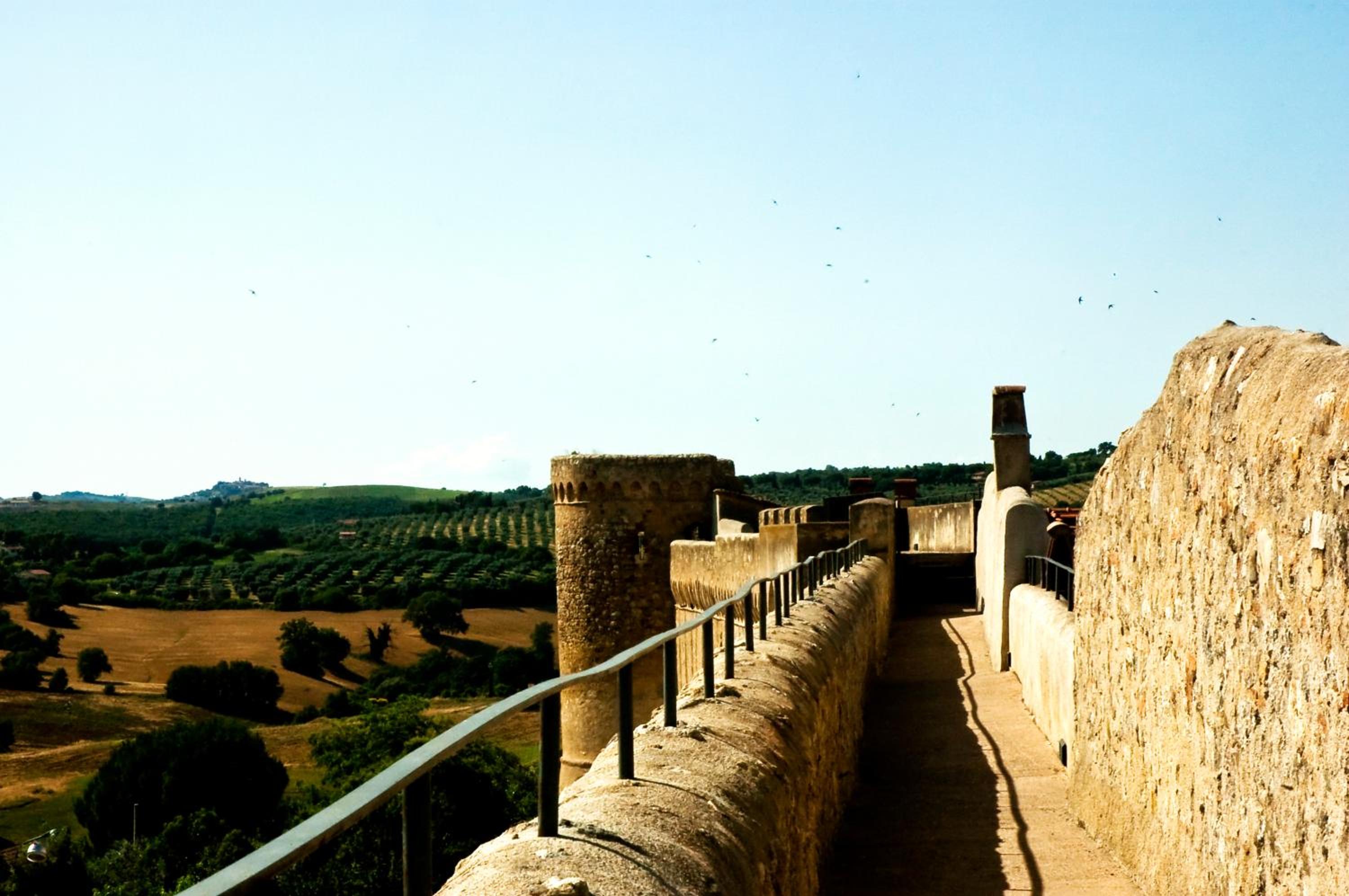 Locanda Delle Mura Anna De Croy