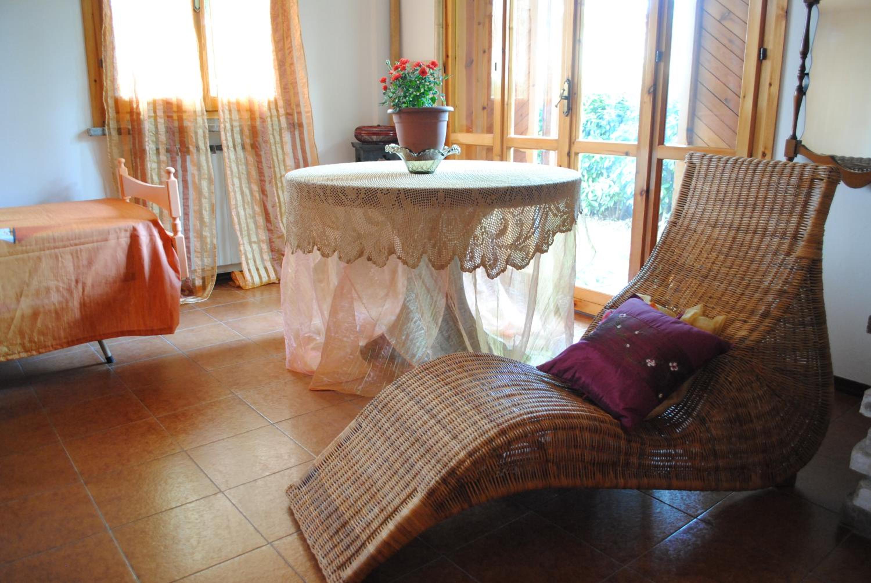 B&B La Gatta Blu