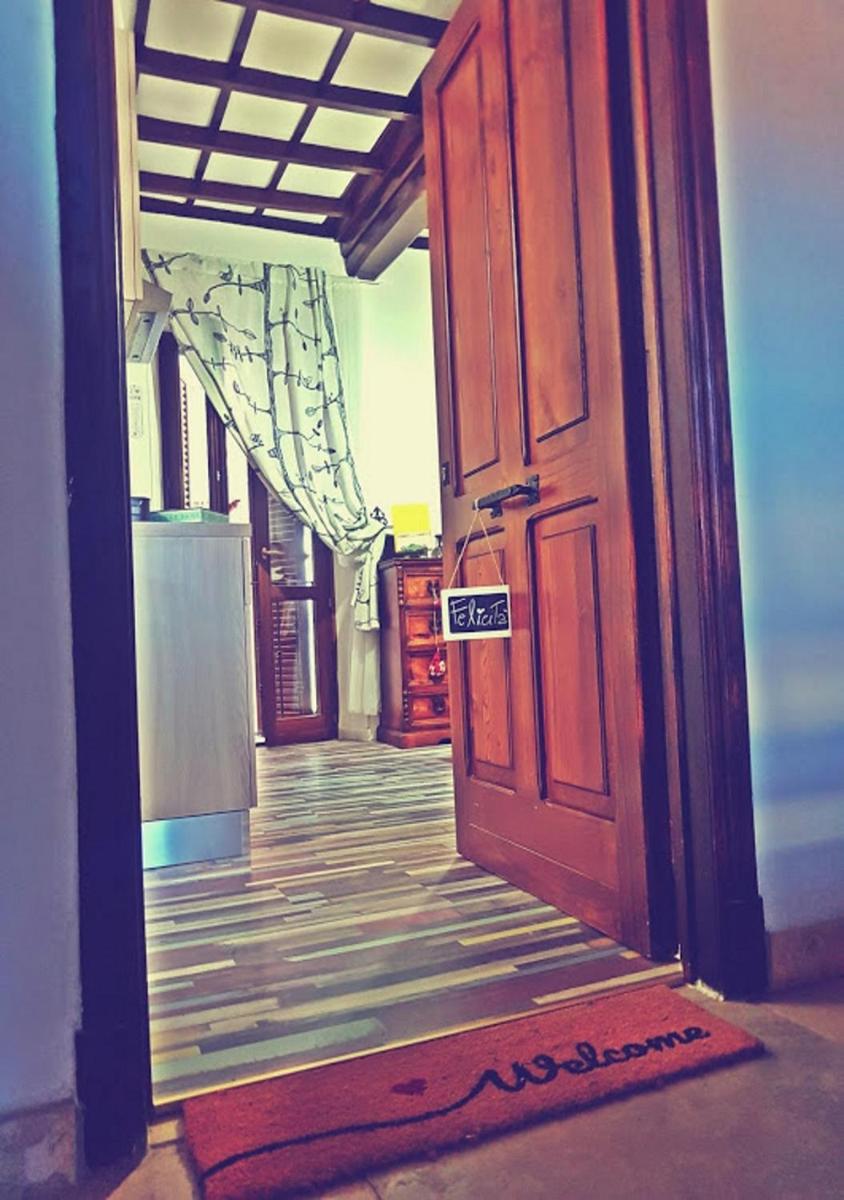 Le Logge del Banditore view 3