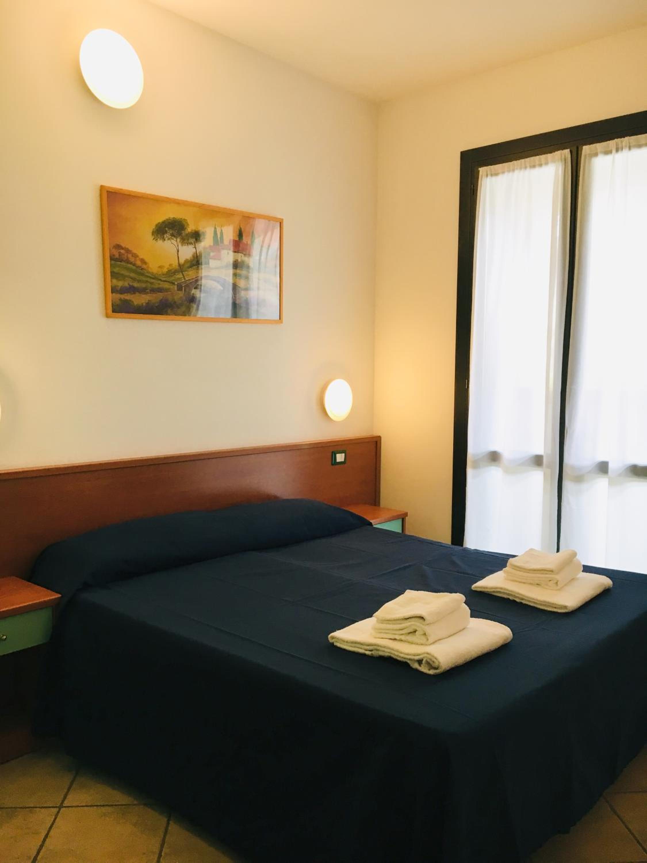 Michelangelo Holiday & Family Resort