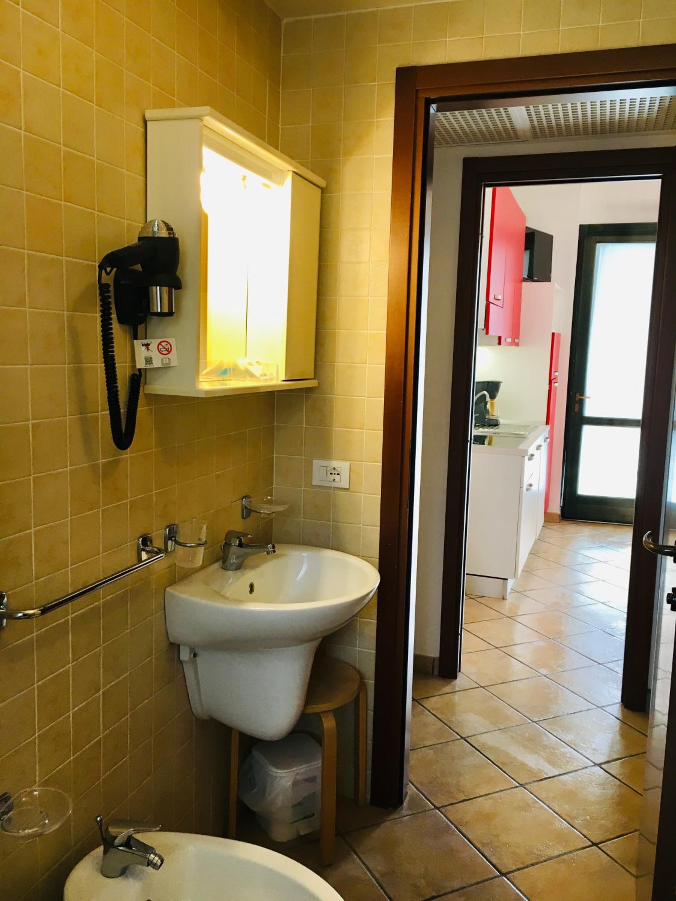 Michelangelo Holiday & Family Resort