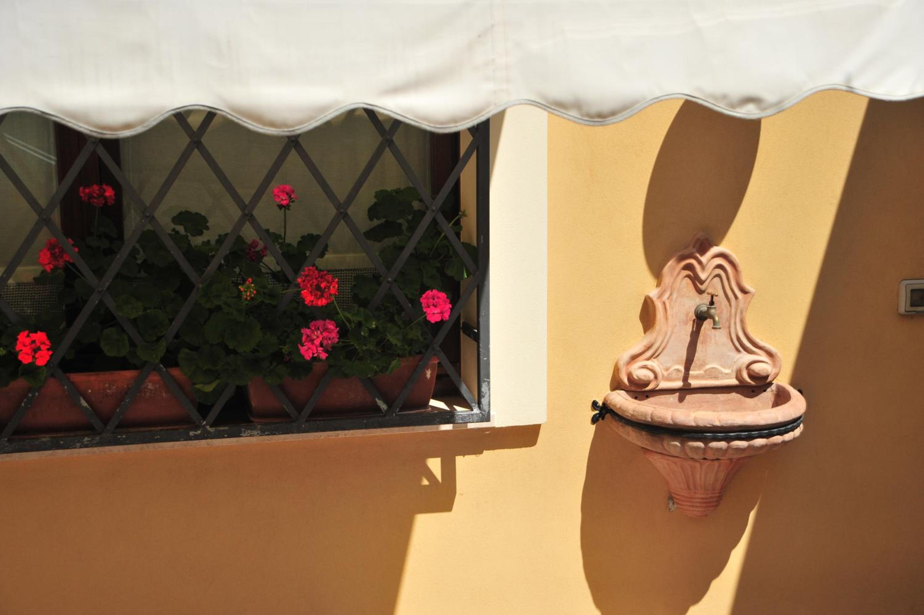 Belsit Bed&Breakfast