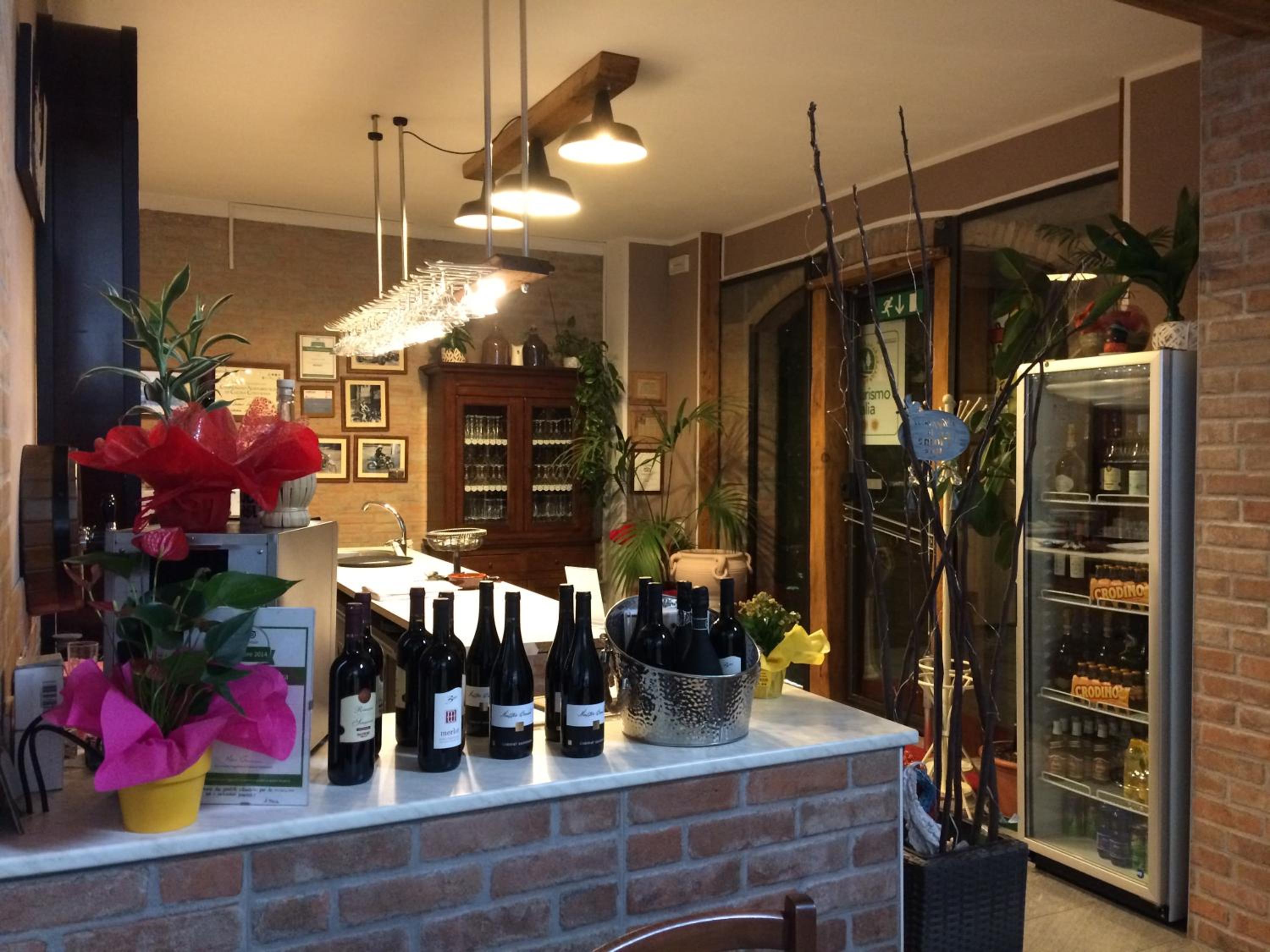 Agriturismo Trava