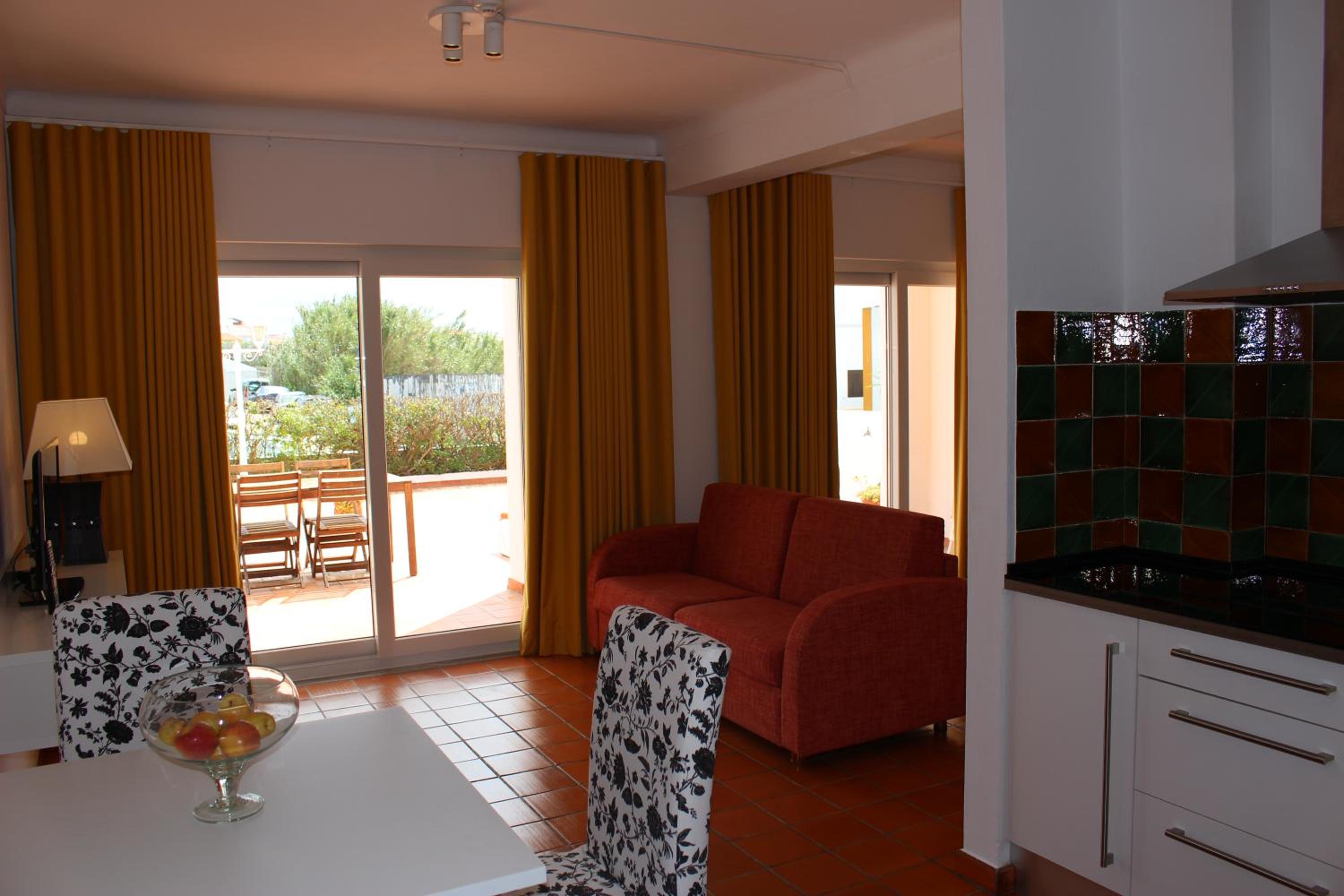 Apartamentos da Vila - Duna Parque Group