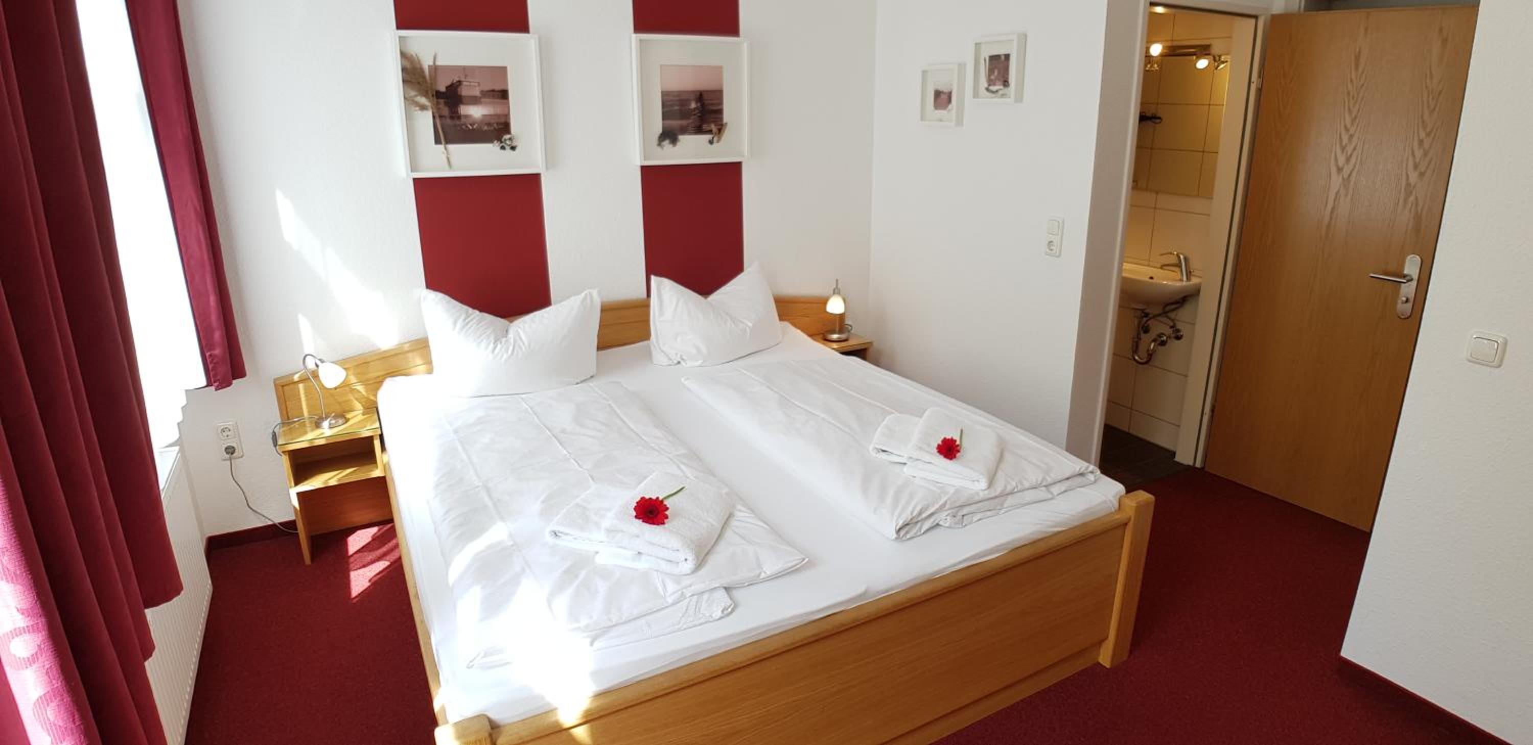 Pension Haus Waldesblick
