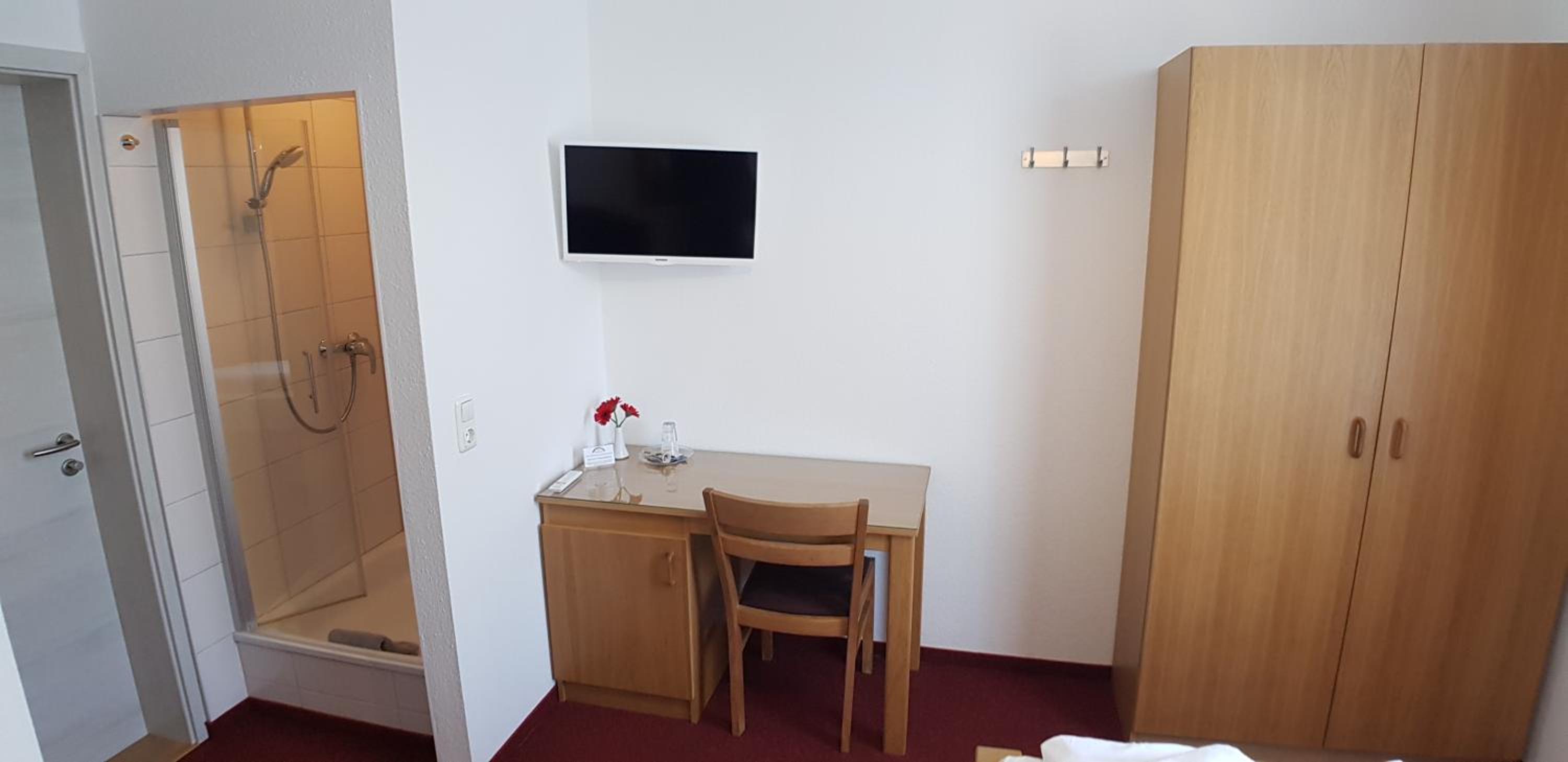 Pension Haus Waldesblick