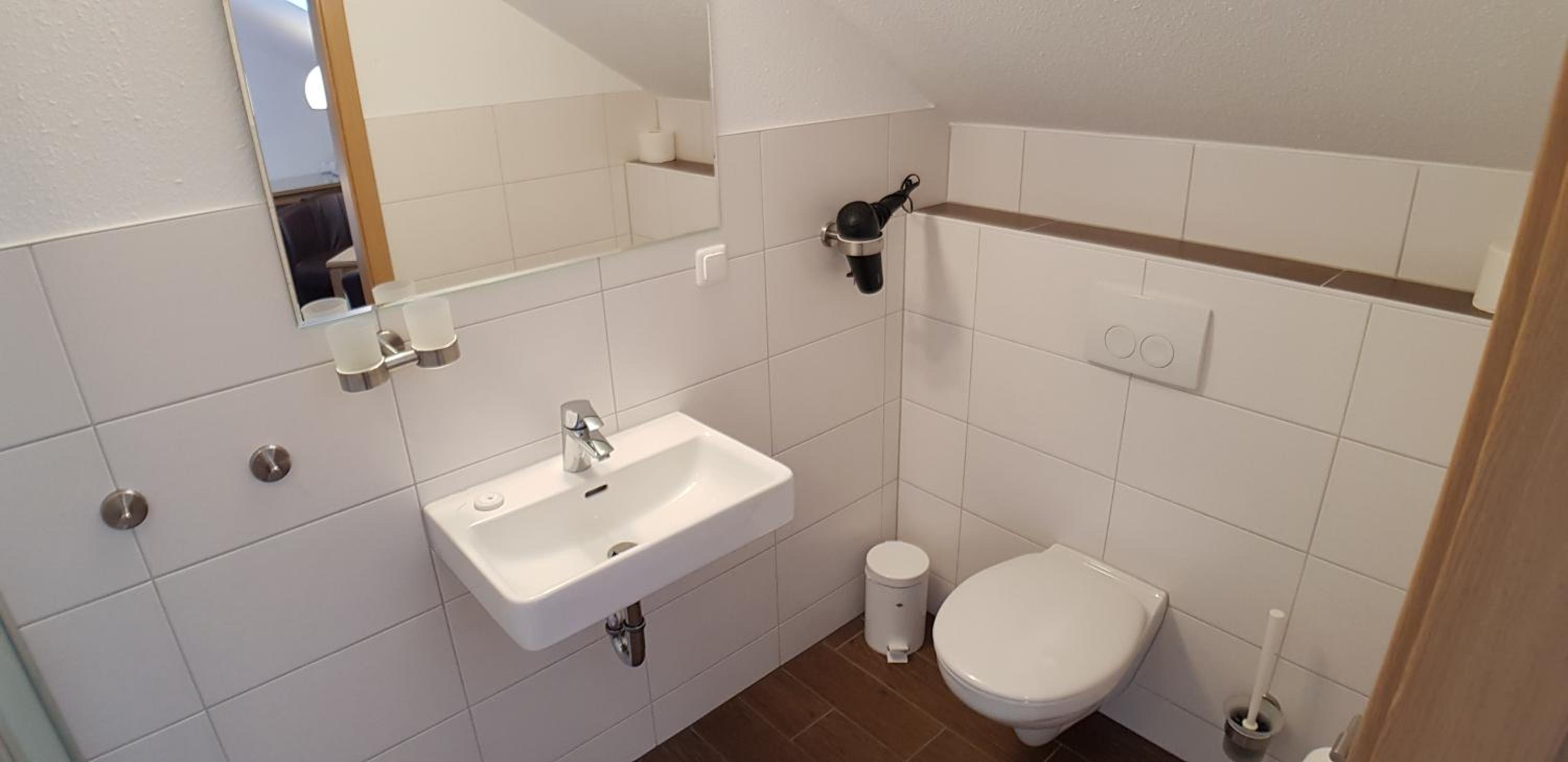 Pension Haus Waldesblick
