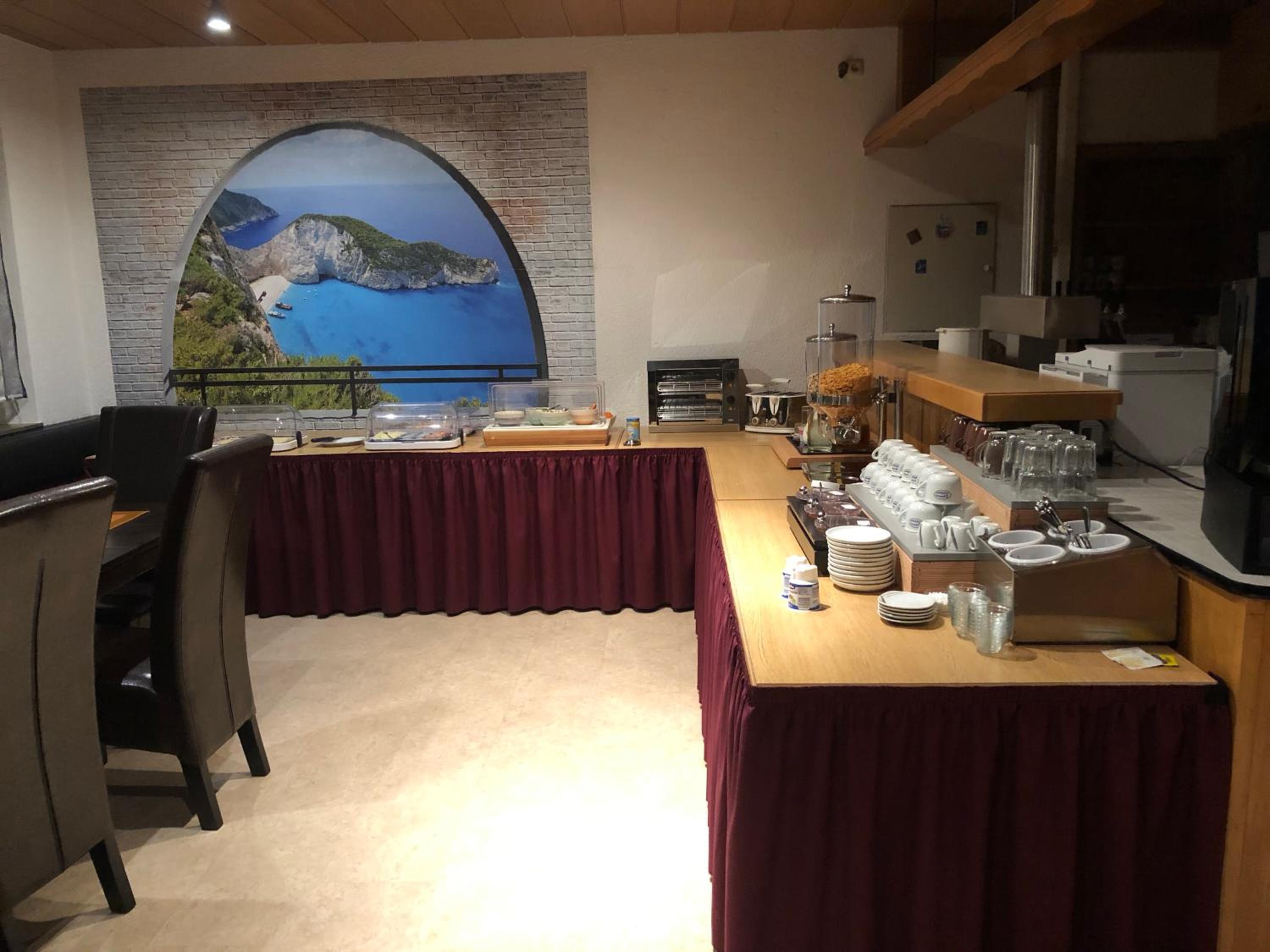 Landhotel Muller im Donautal - Property Image 29