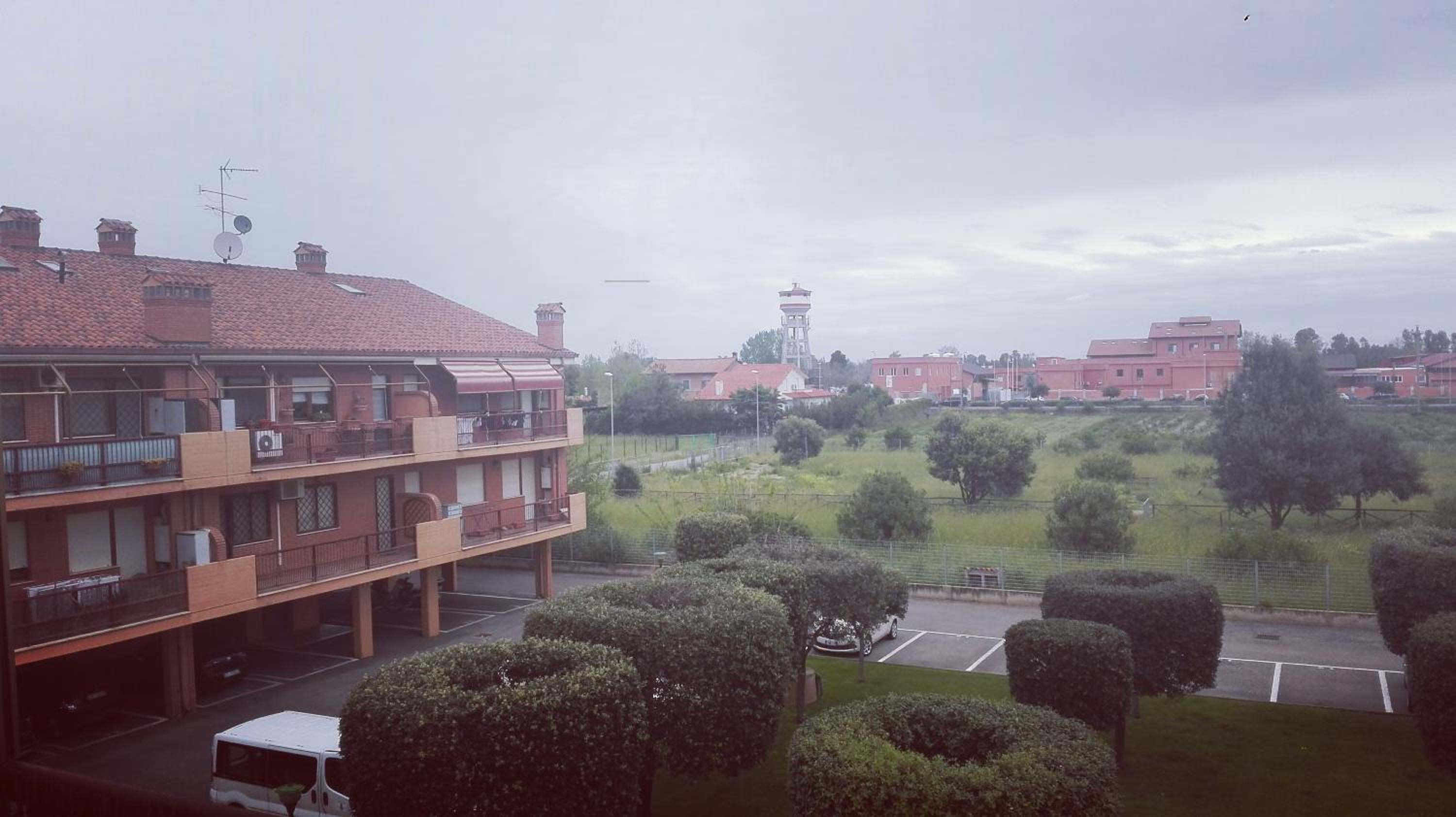 Casa del Loto view 5