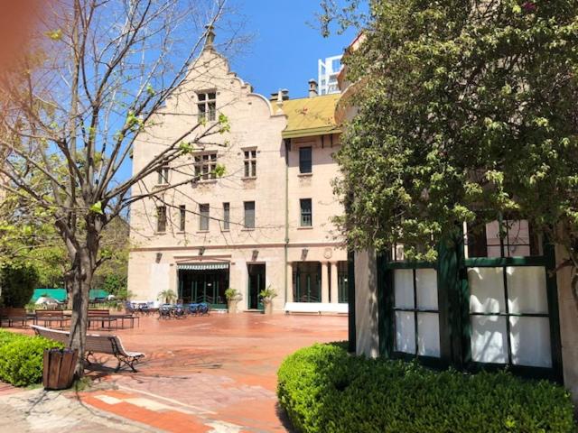 Buenos Aires Rowing Club