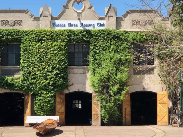 Buenos Aires Rowing Club