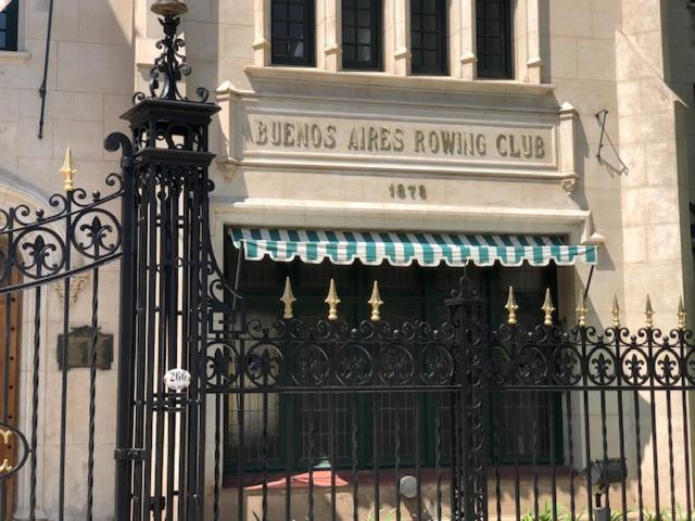 Buenos Aires Rowing Club