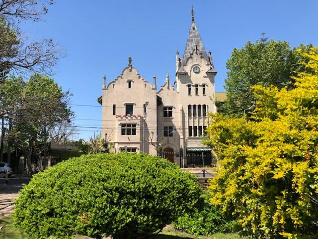 Buenos Aires Rowing Club