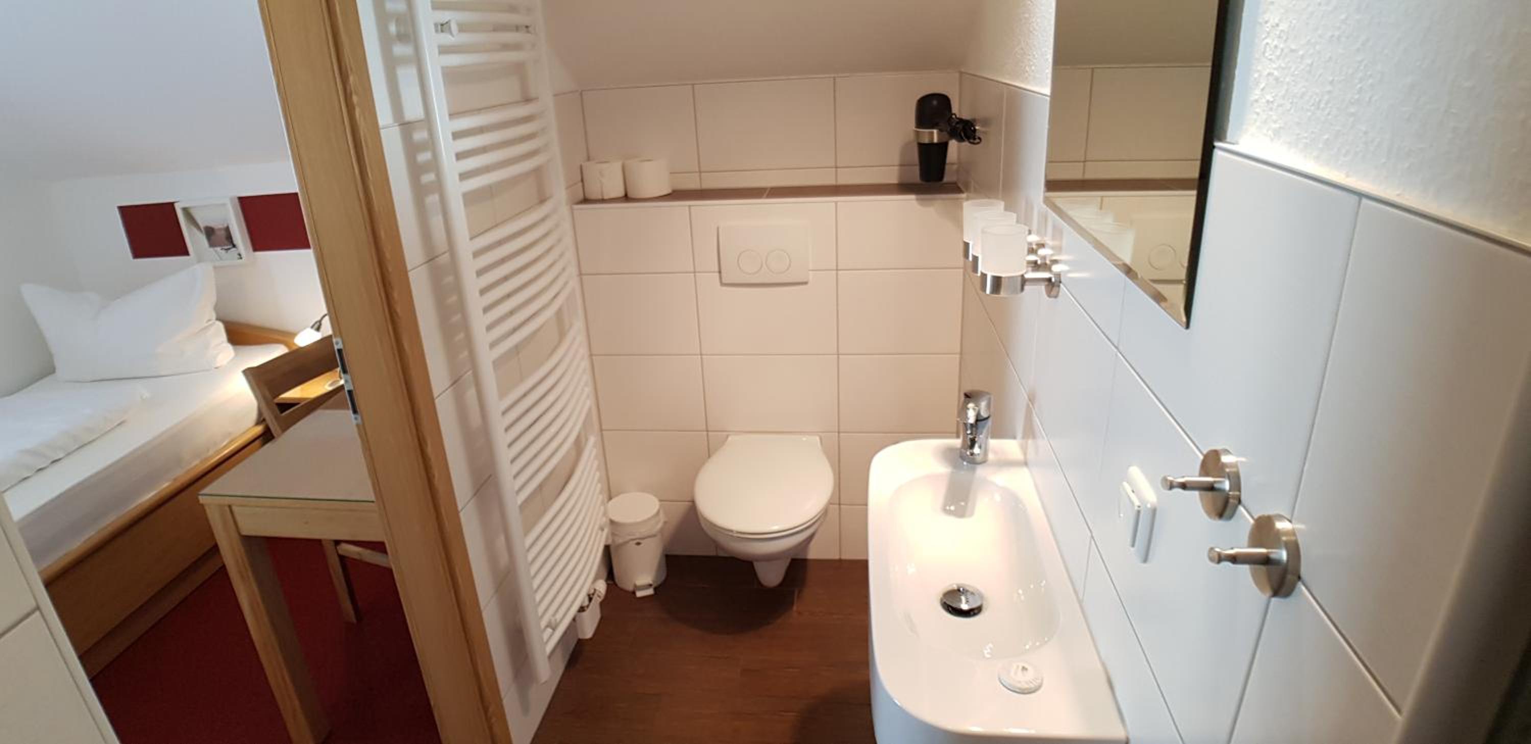 Pension Haus Waldesblick
