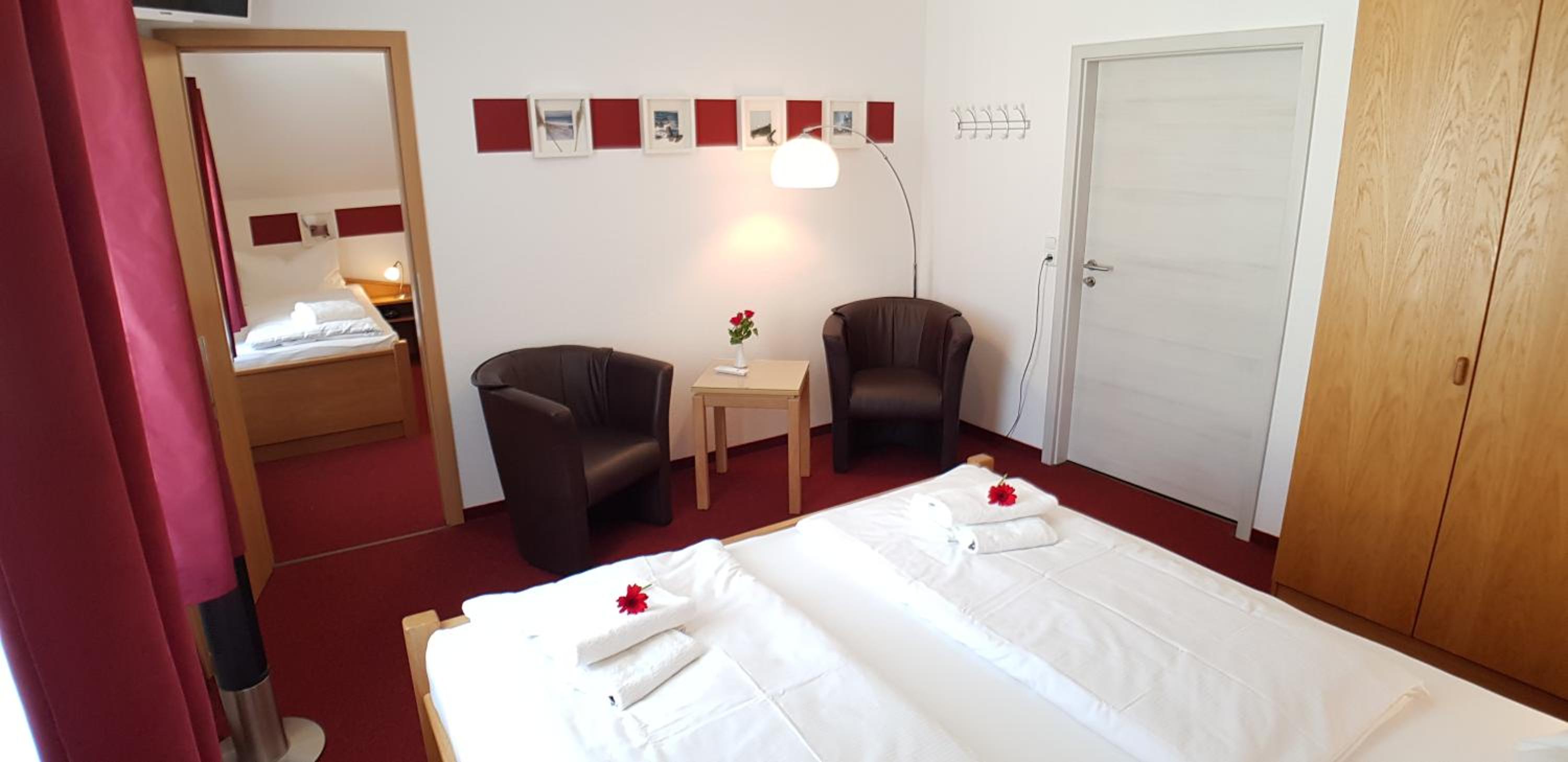 Pension Haus Waldesblick