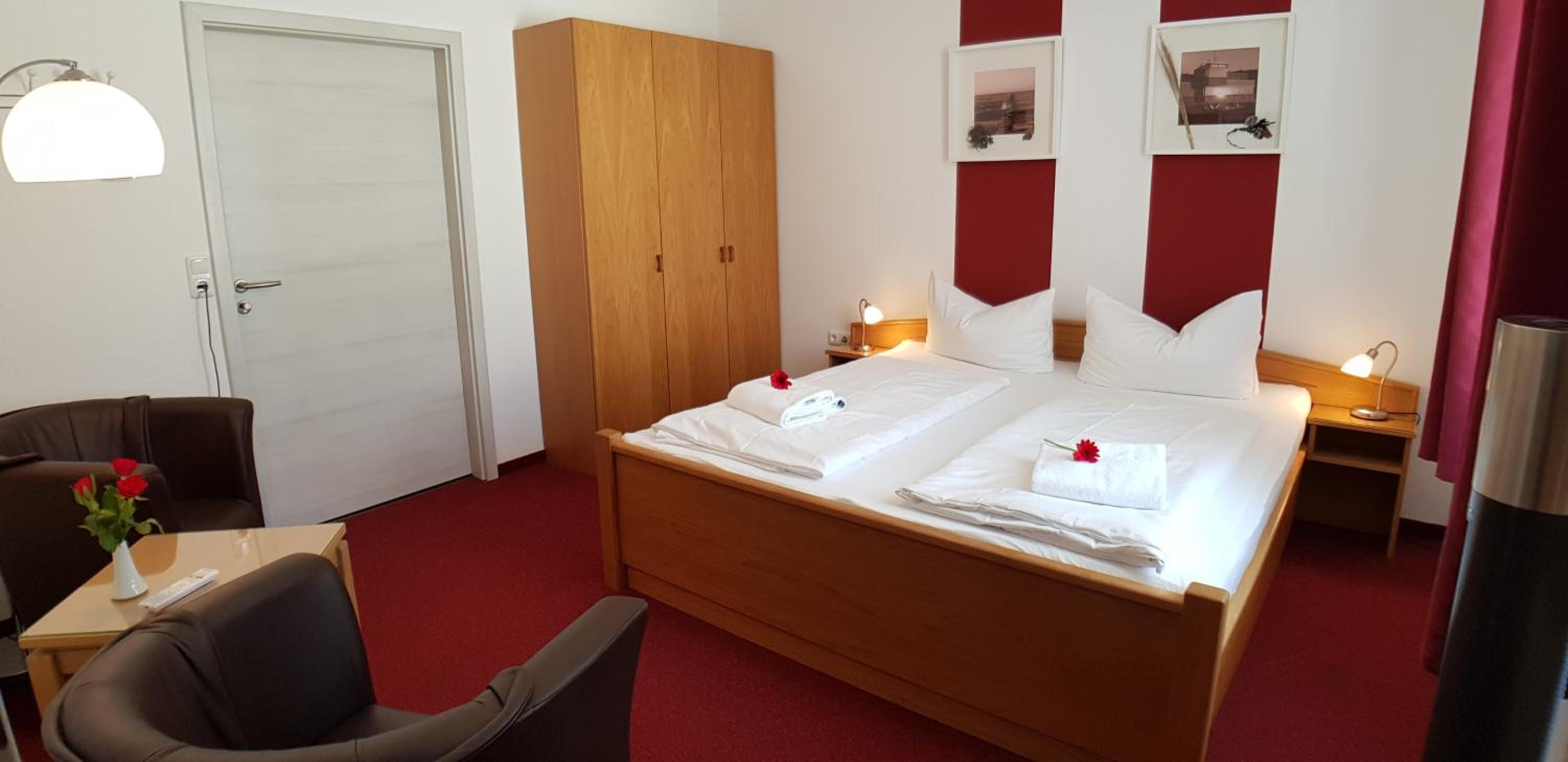 Pension Haus Waldesblick