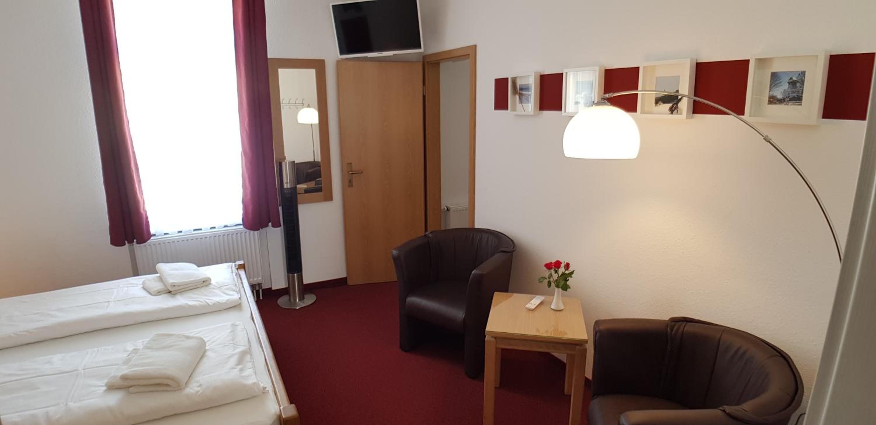 Pension Haus Waldesblick