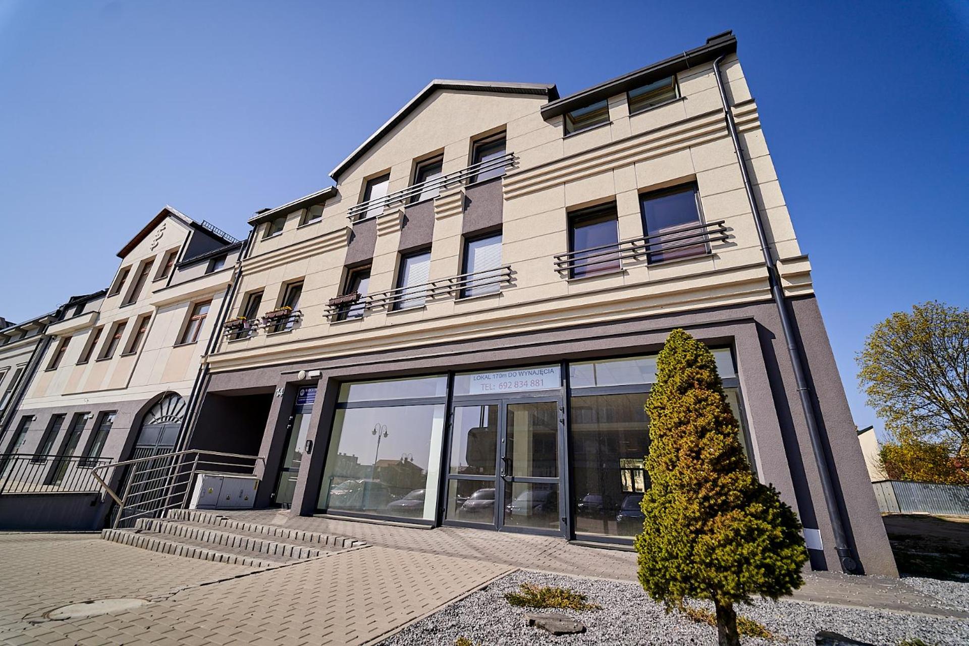 Apartamenty Muzyczna 14 view 5