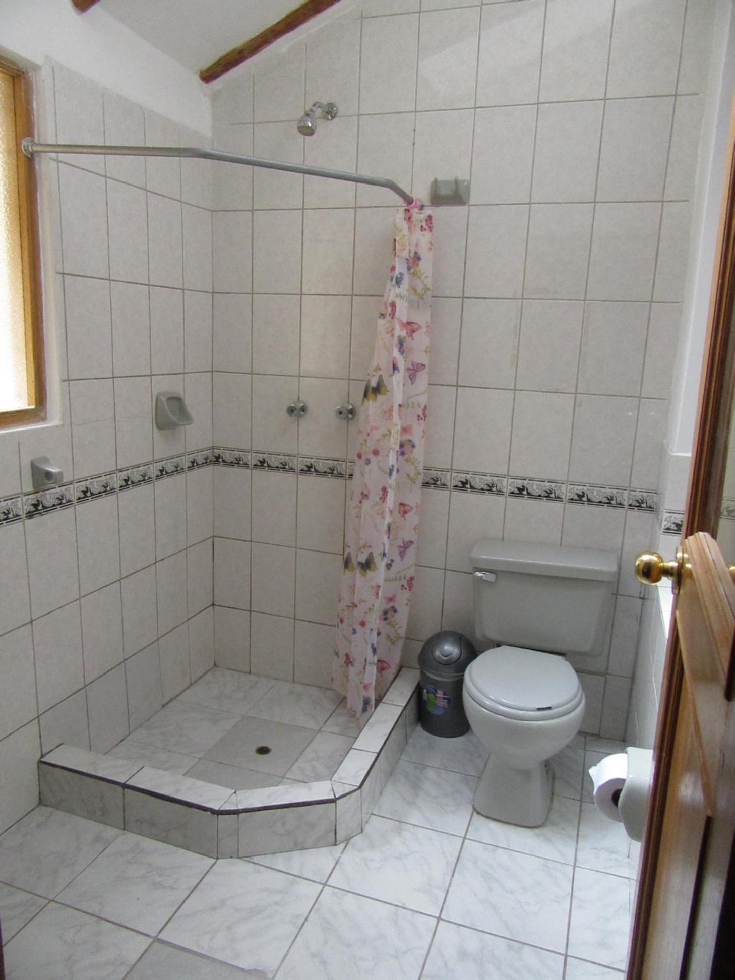 Hospedaje Kamila