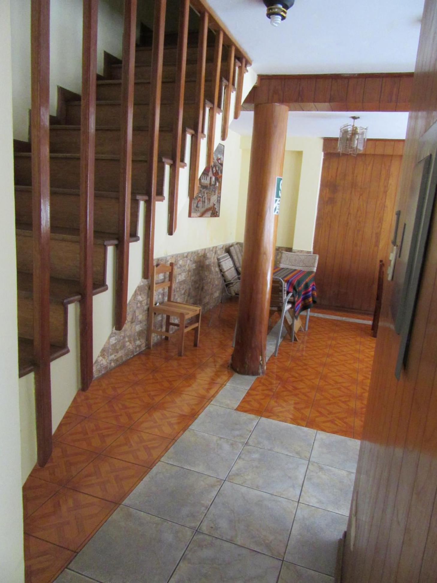 Hospedaje Kamila