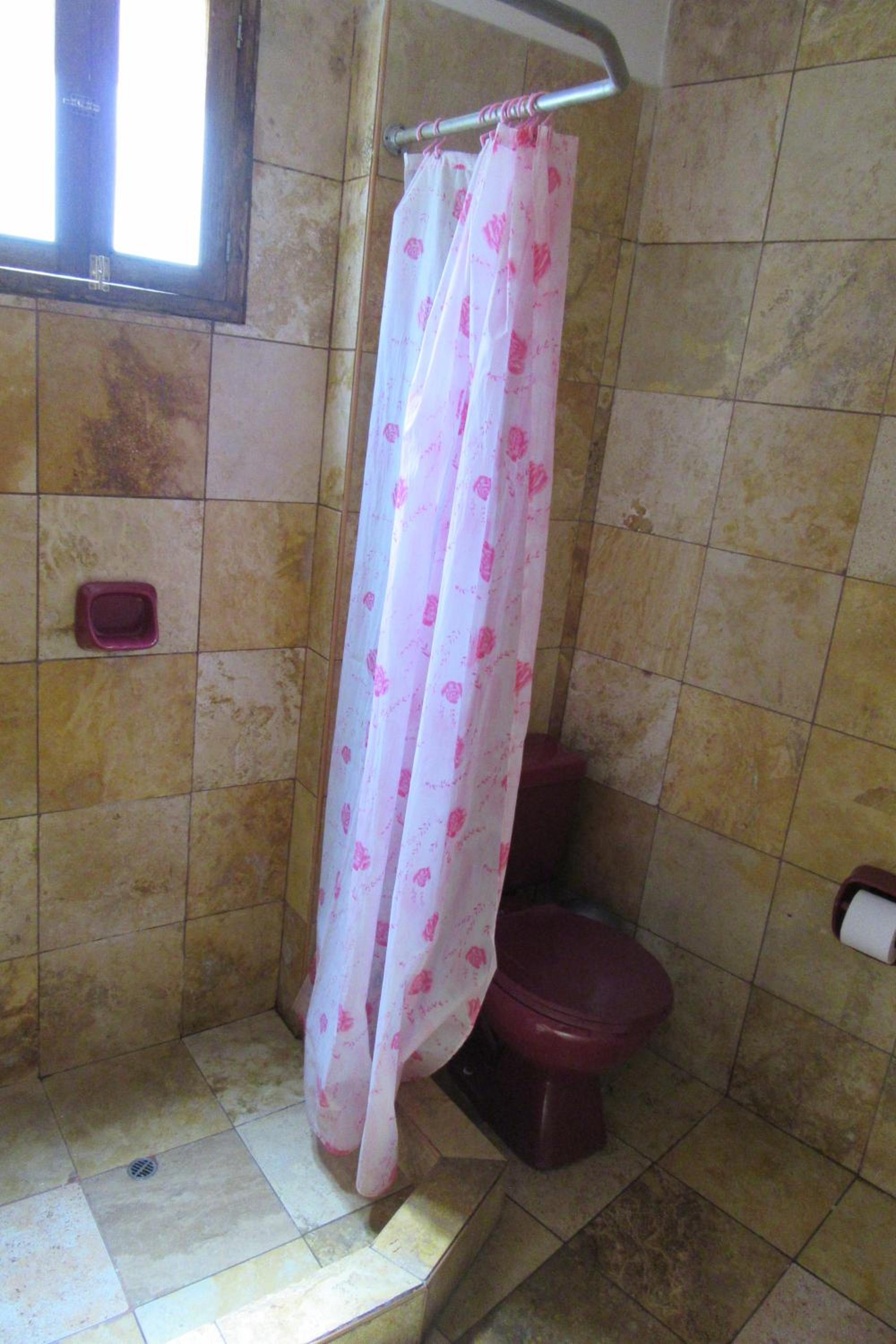 Hospedaje Kamila
