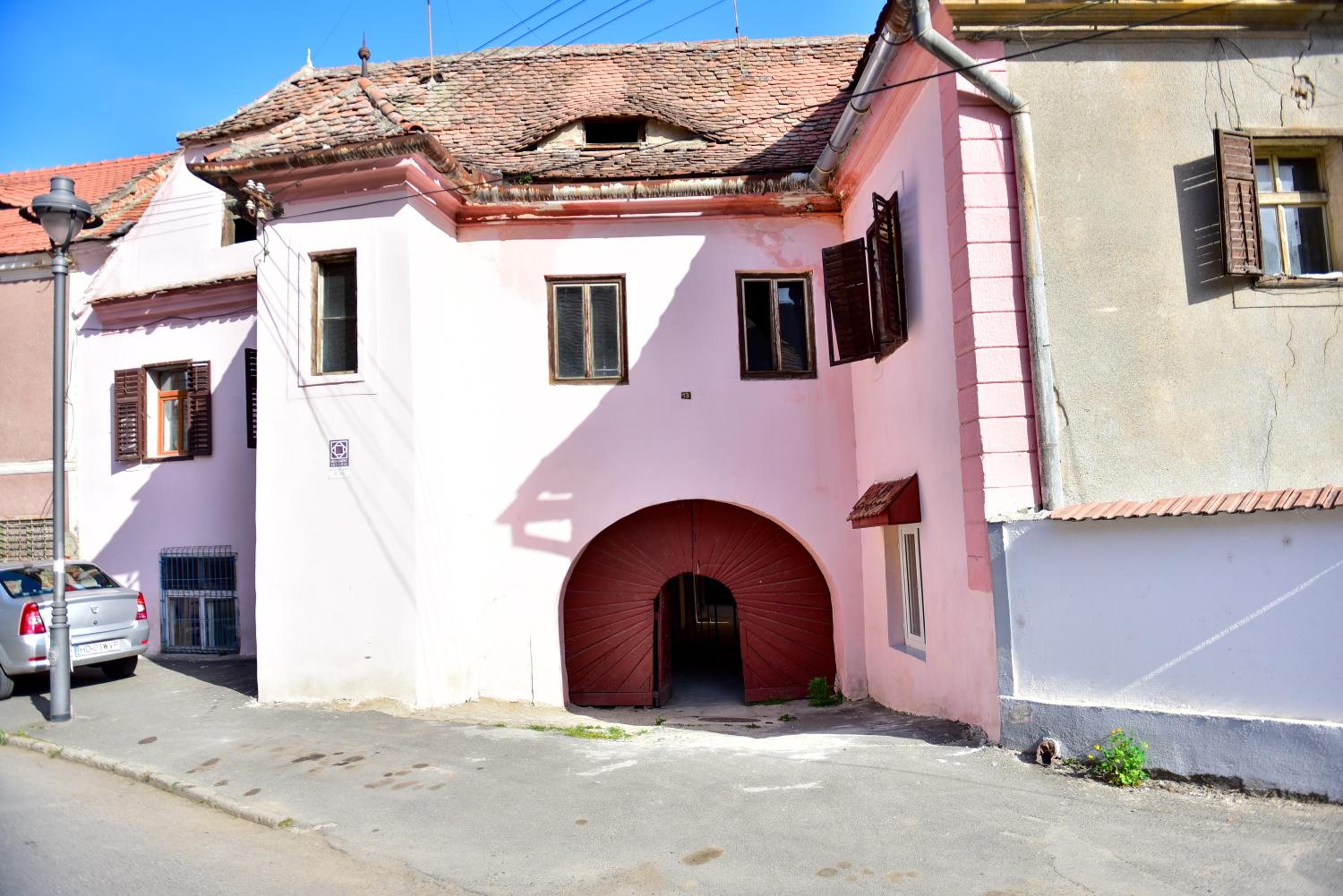 Hotel Emma Apartment