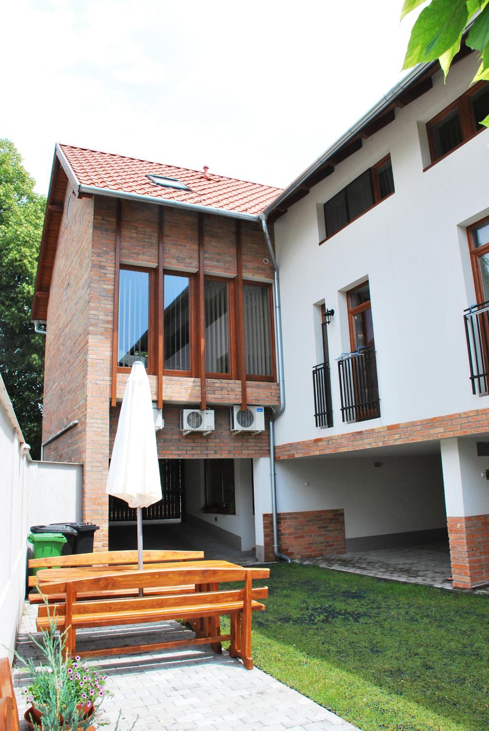 Albatrosz Apartman view 5