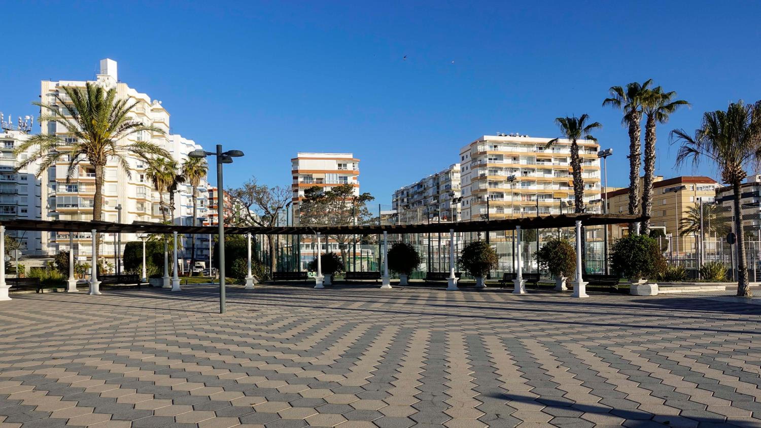 Villa Borja