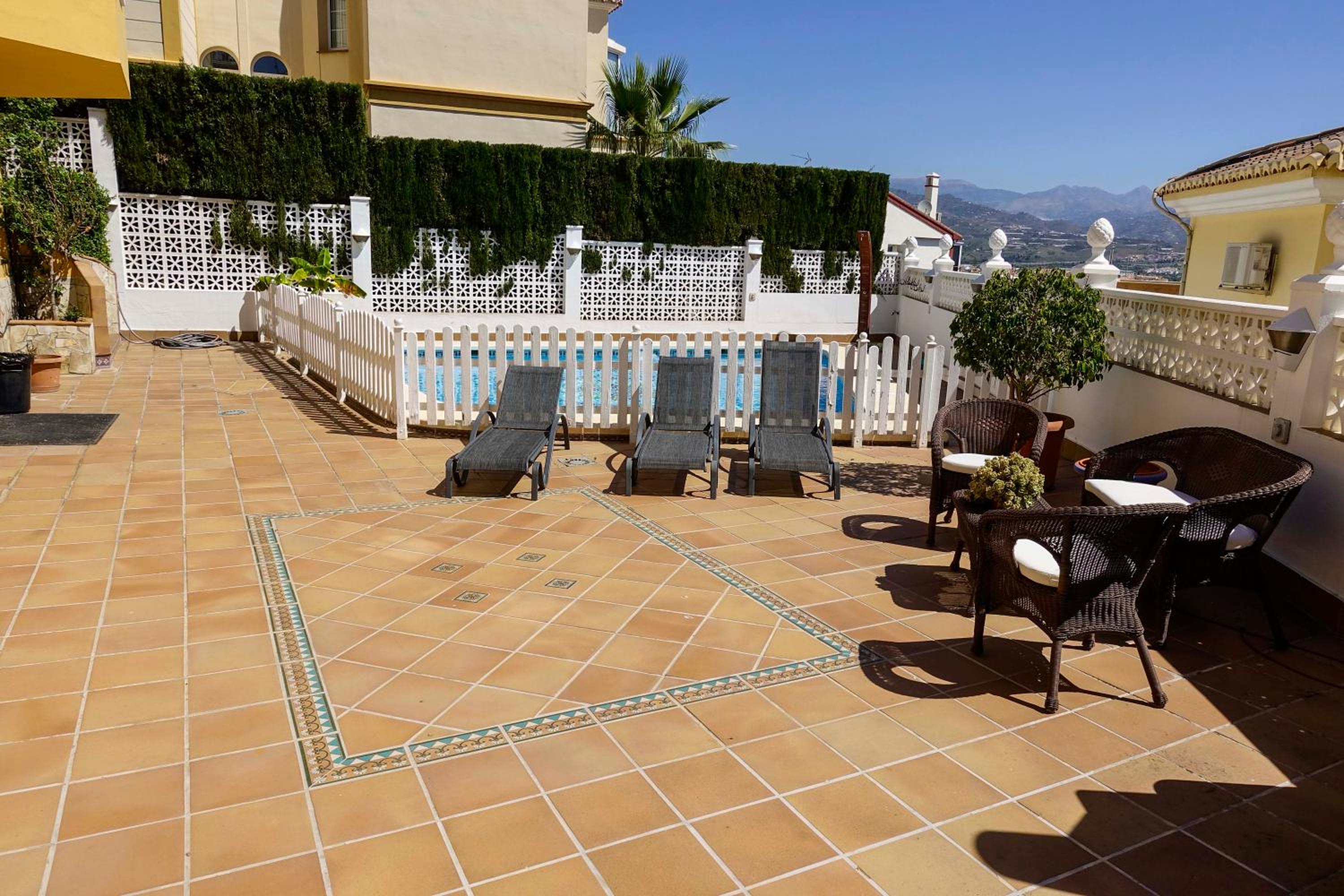 Villa Borja