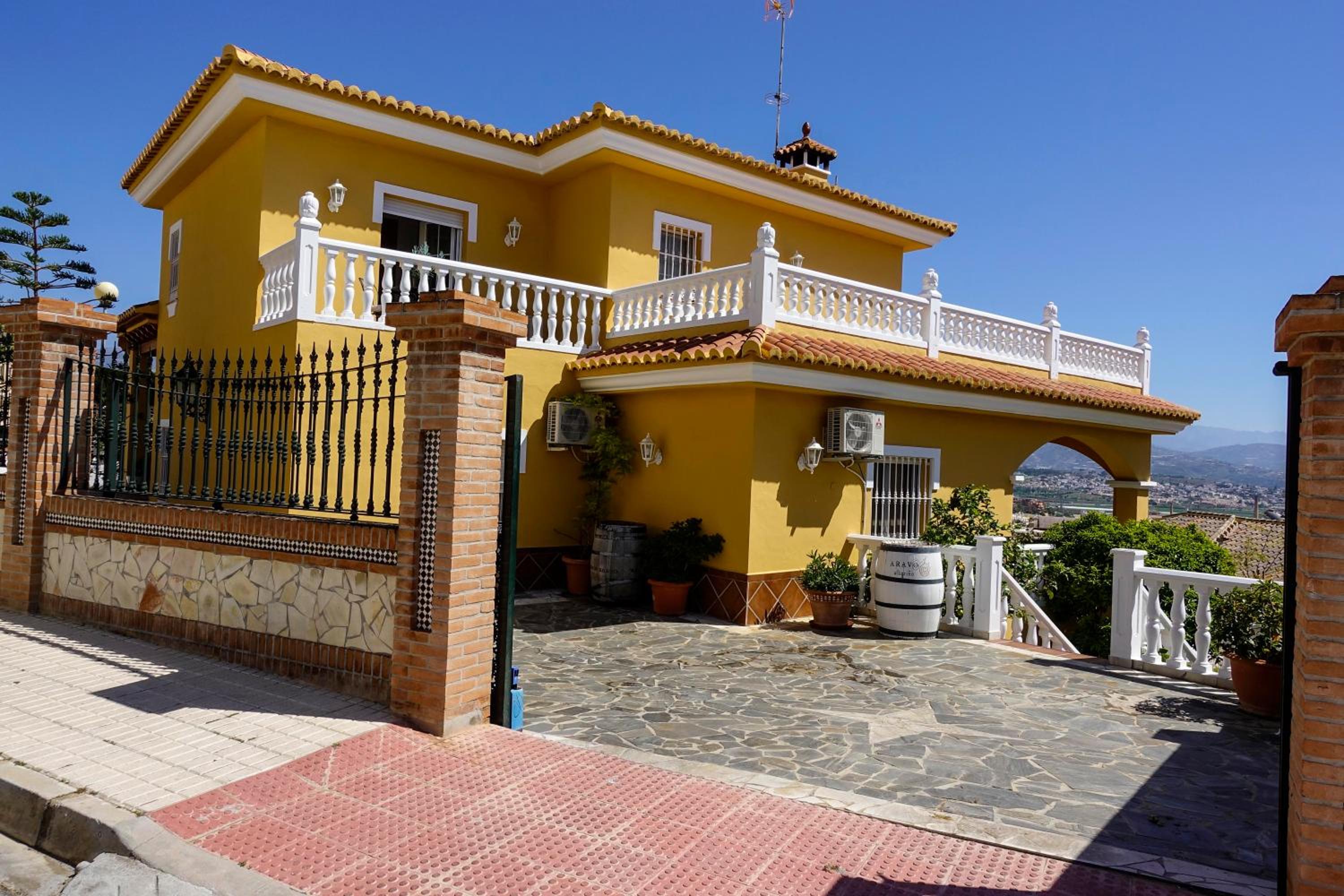 Villa Borja