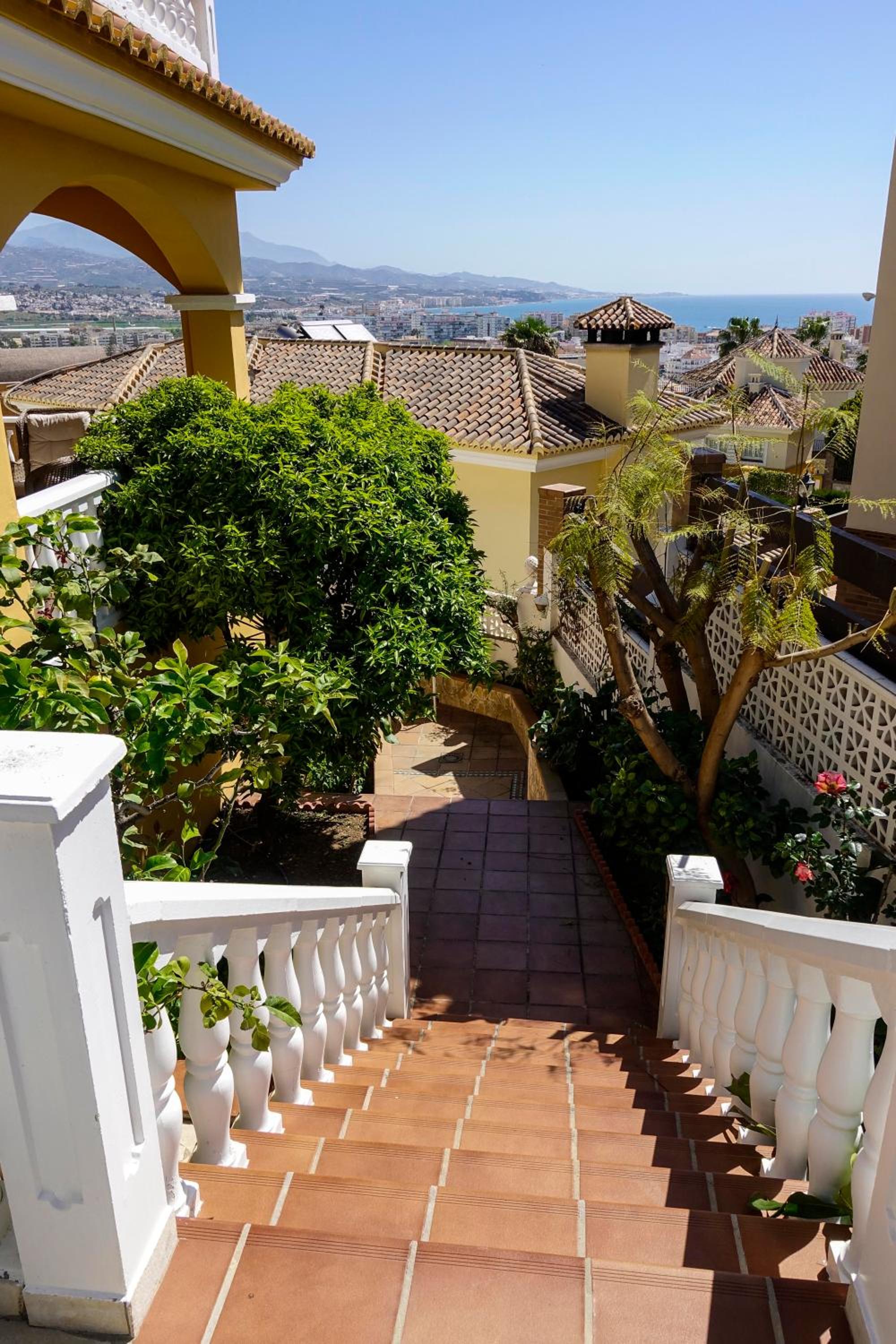 Villa Borja