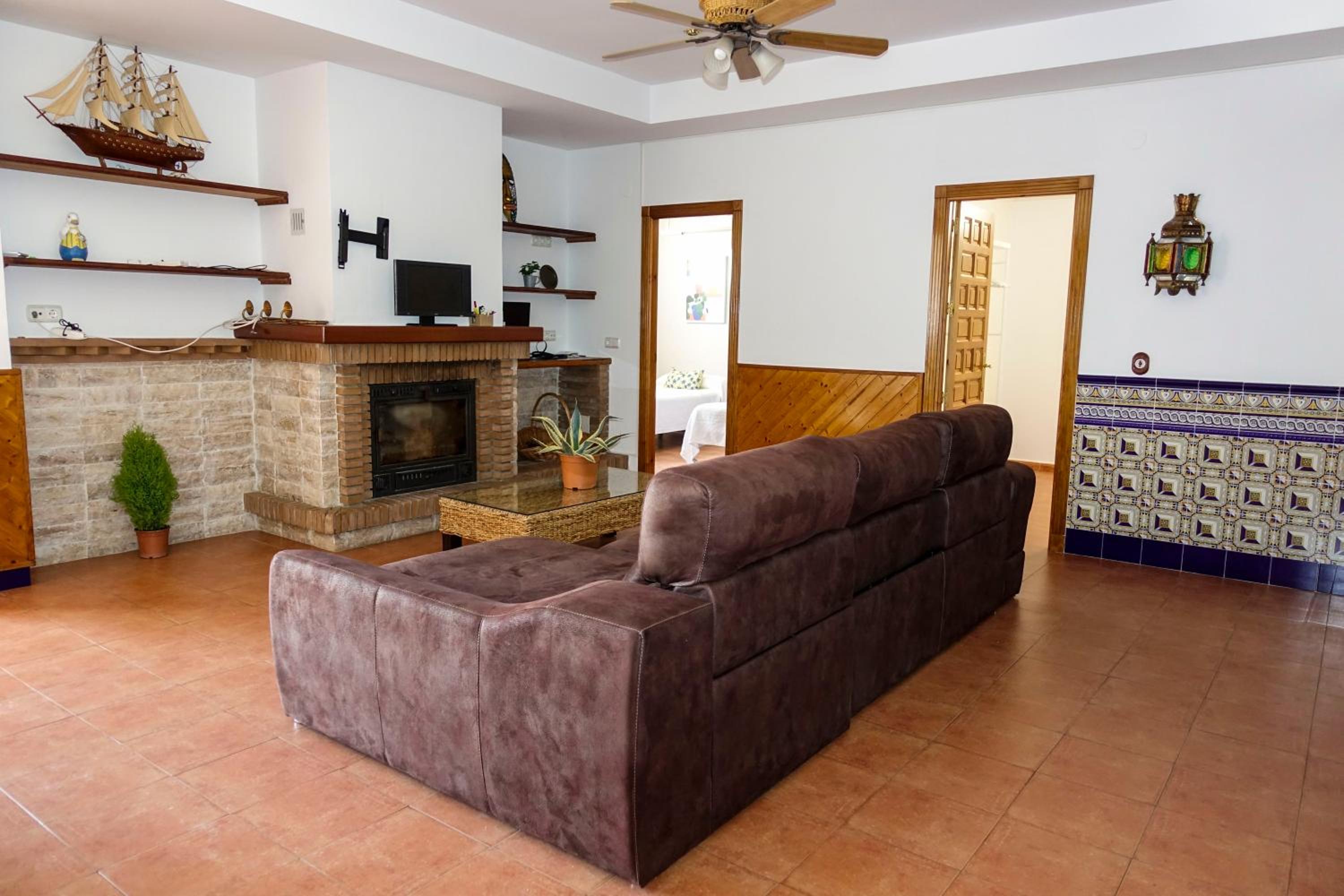 Villa Borja