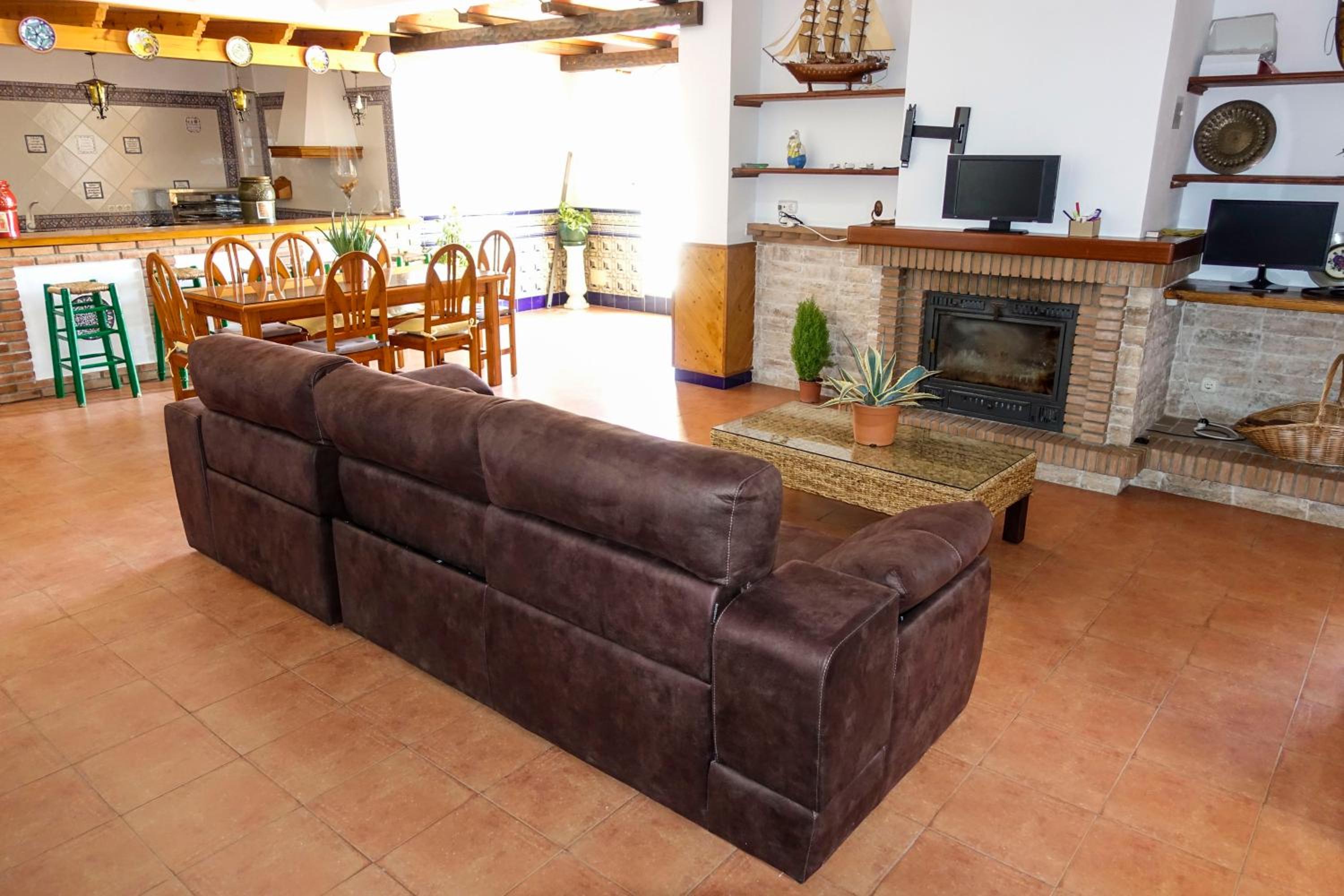 Villa Borja