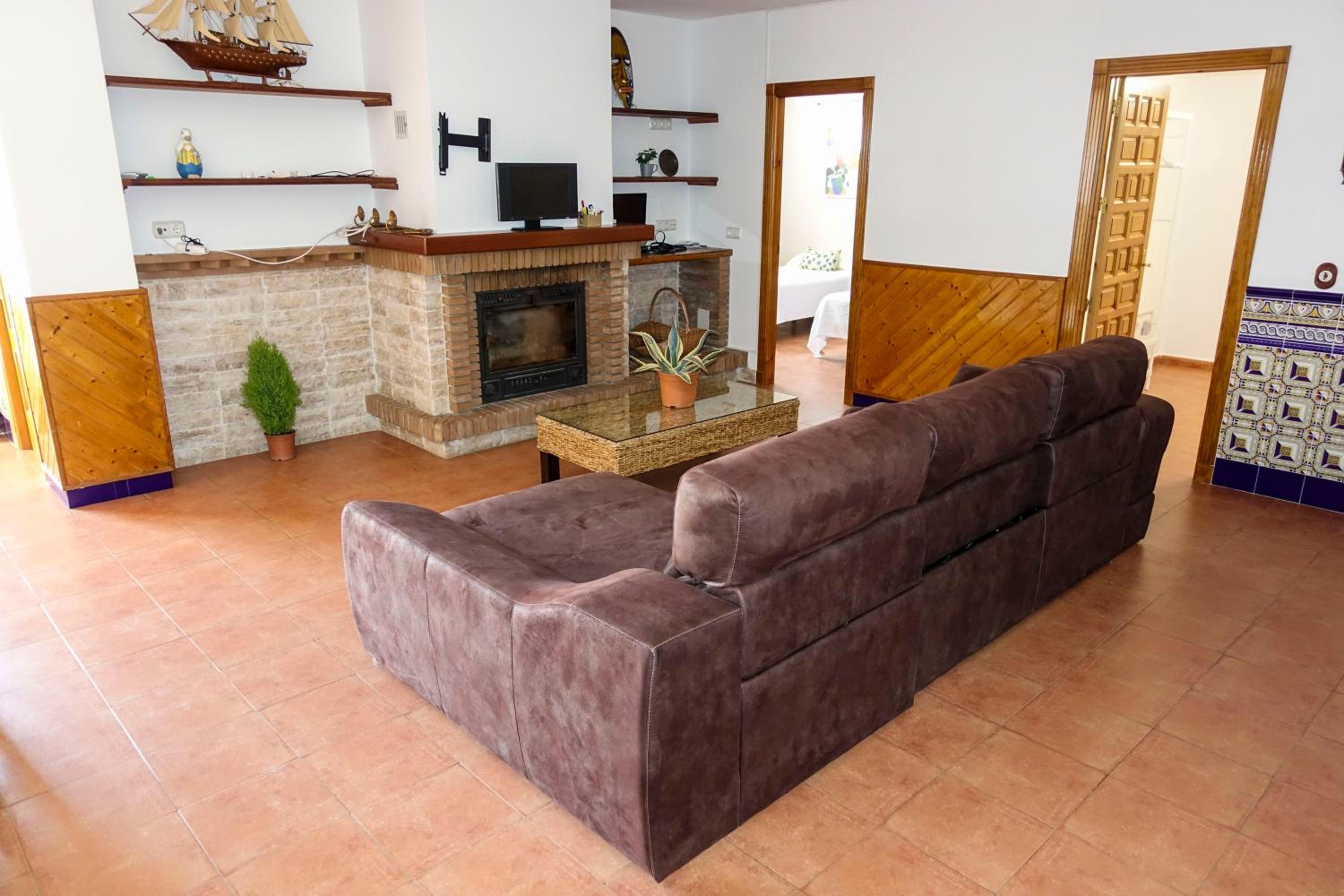 Villa Borja