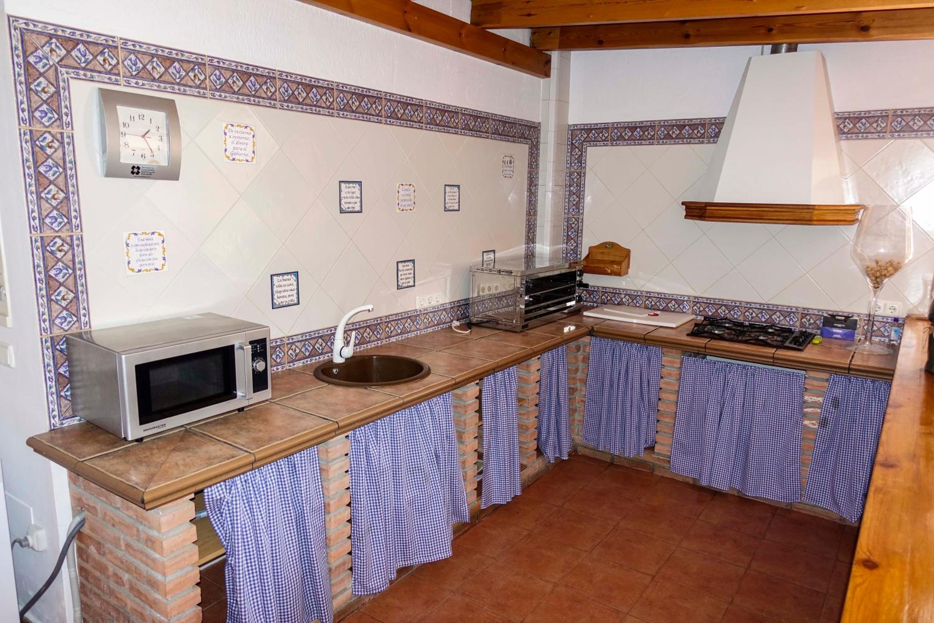 Villa Borja