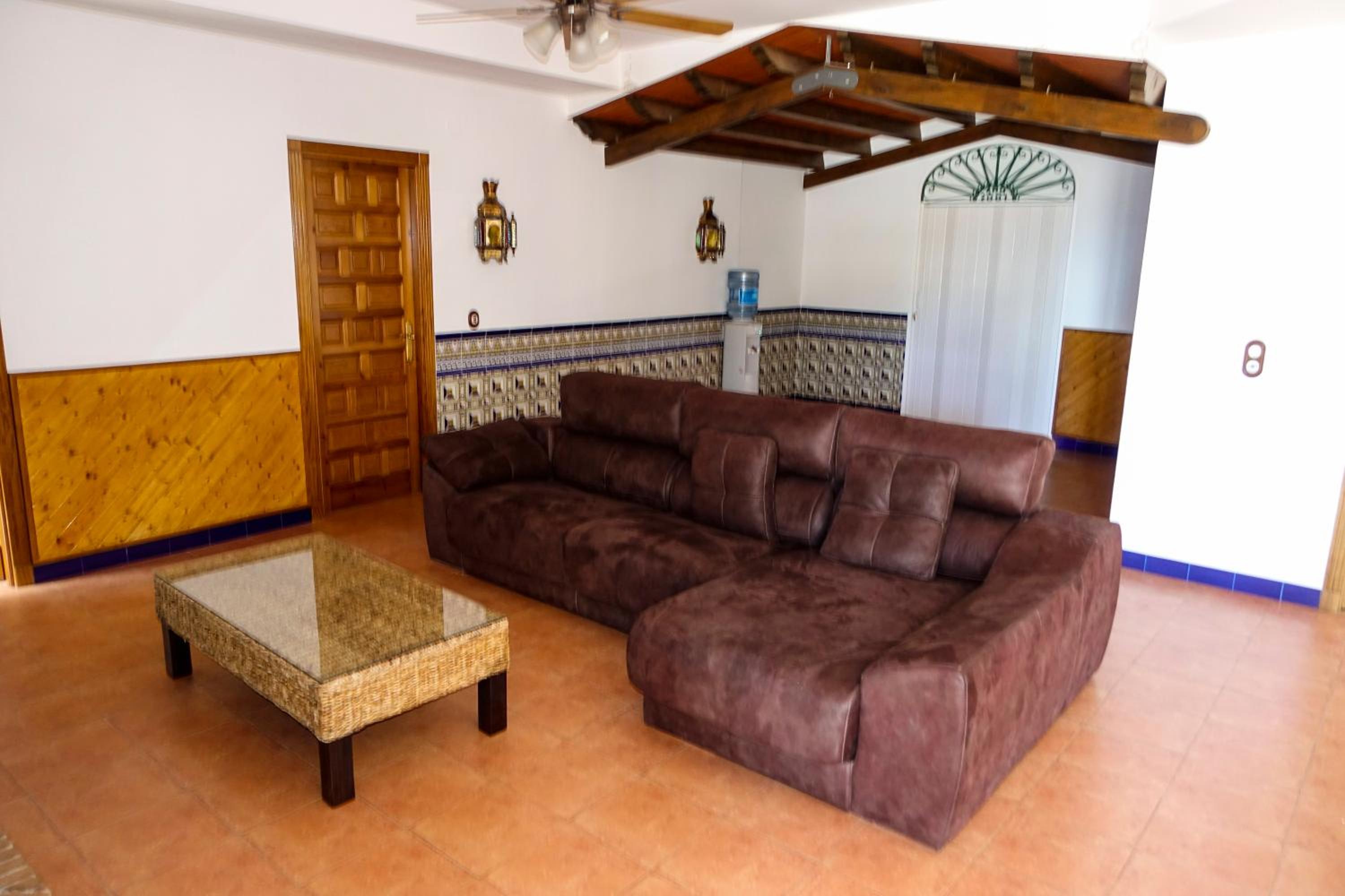 Villa Borja