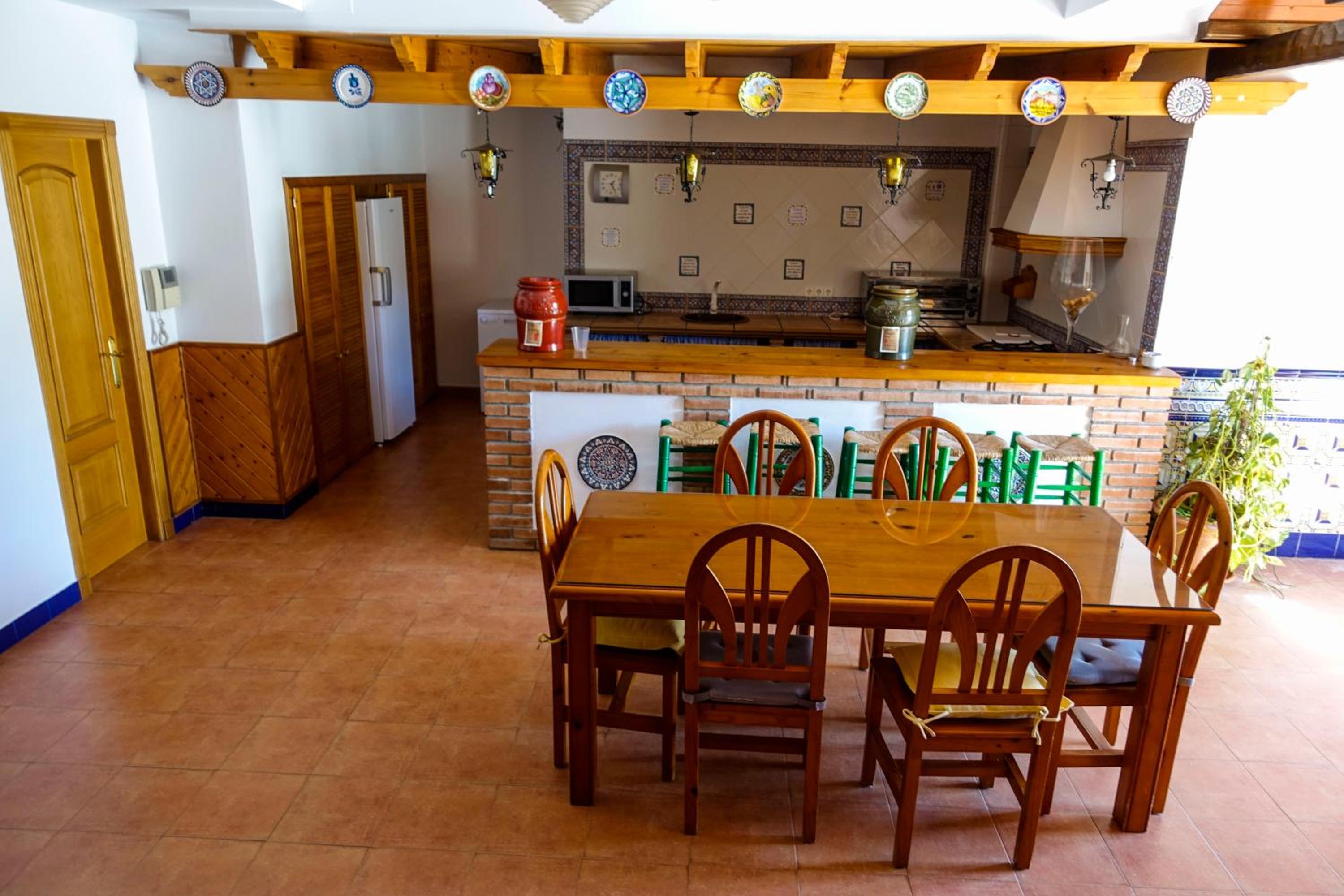 Villa Borja