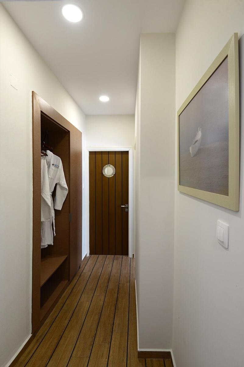 Deck1Syros Premium Apartments