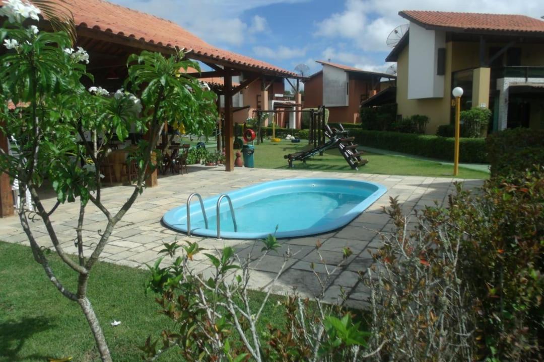 Boullevard Villa da Serra view 4