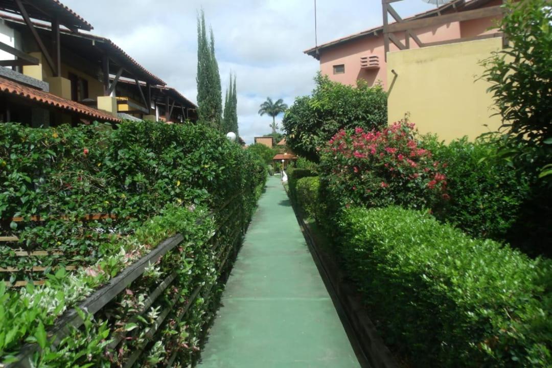 Boullevard Villa da Serra view 5