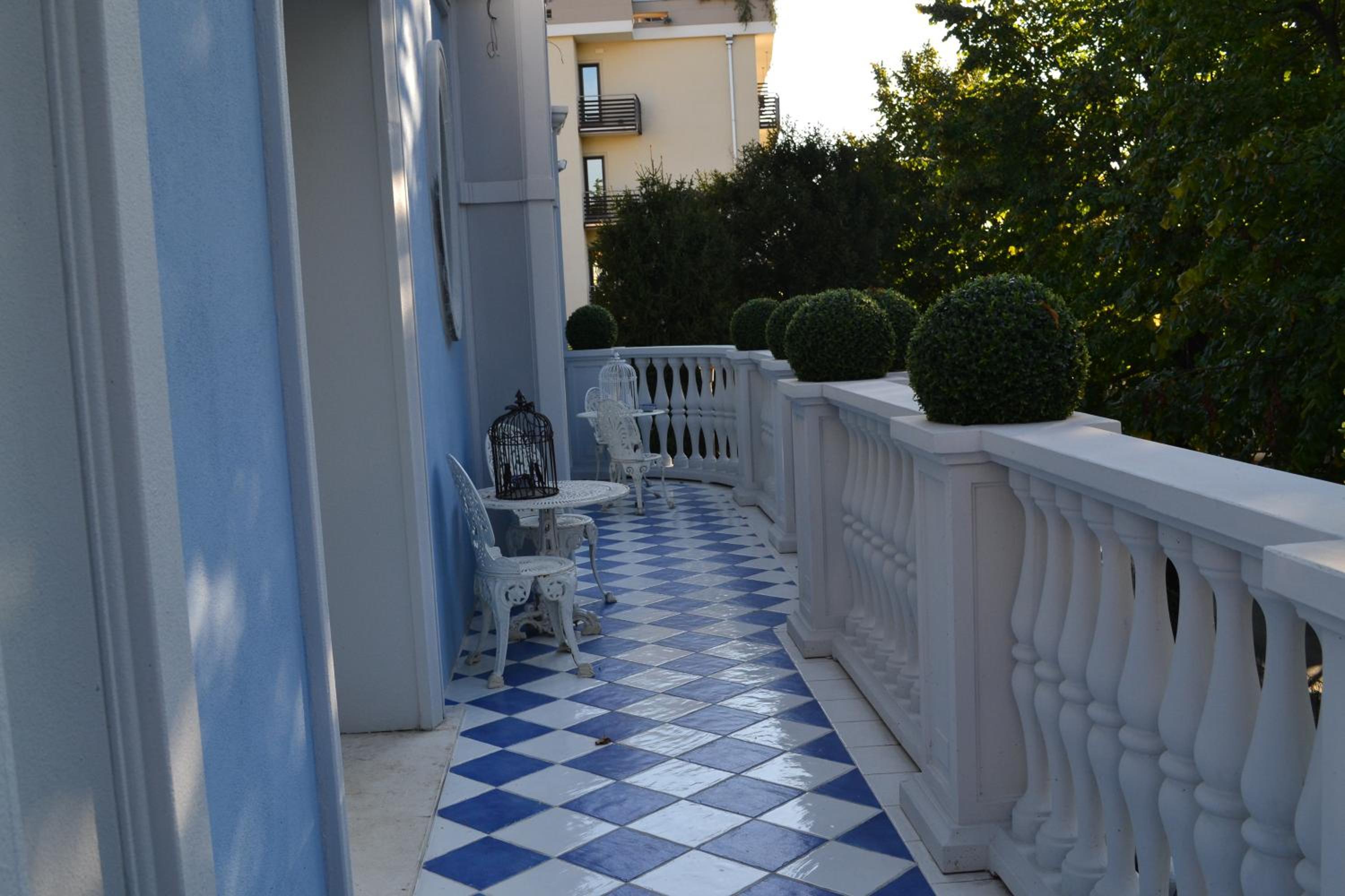 La maison delle favole view 4