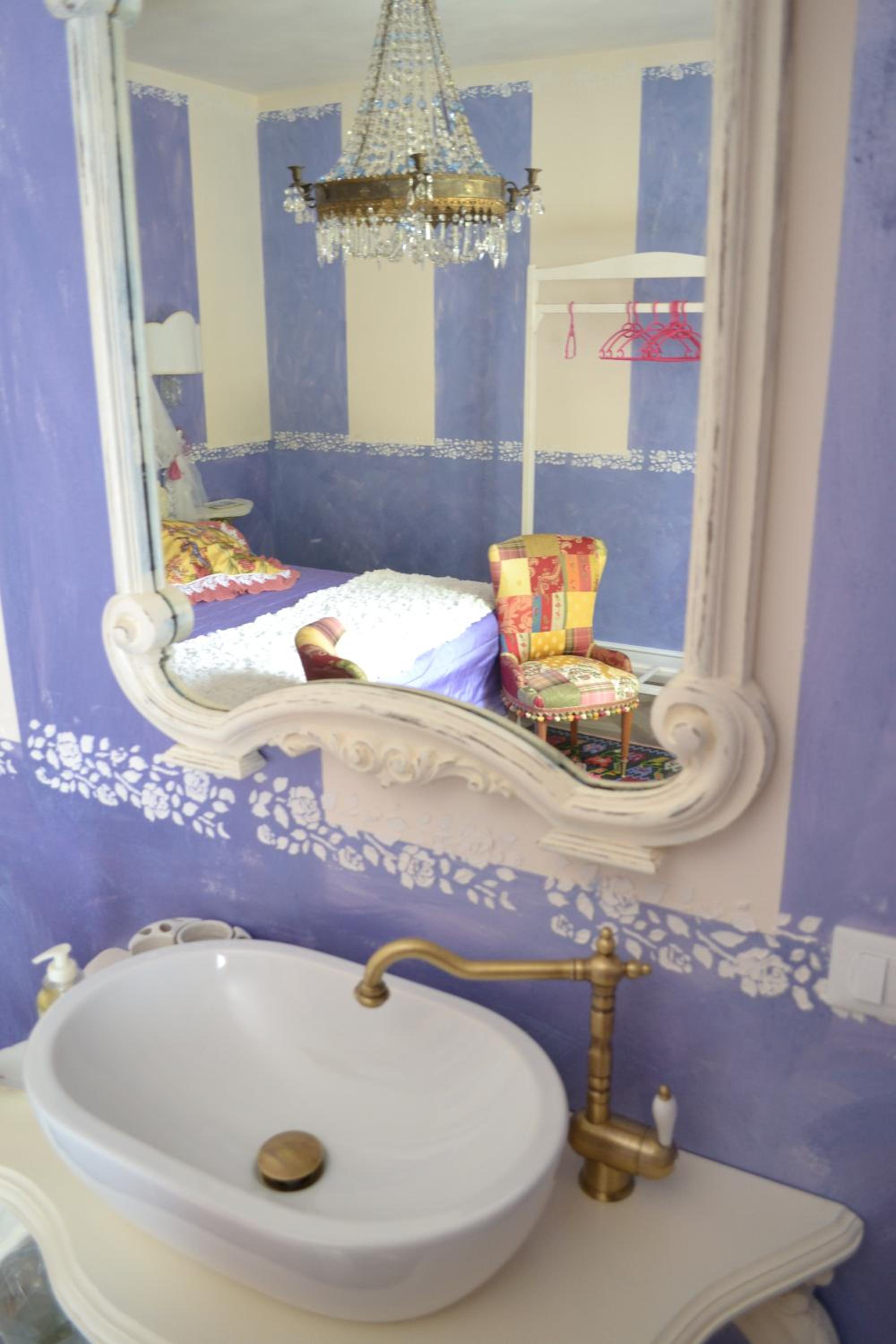 La maison delle favole view 5