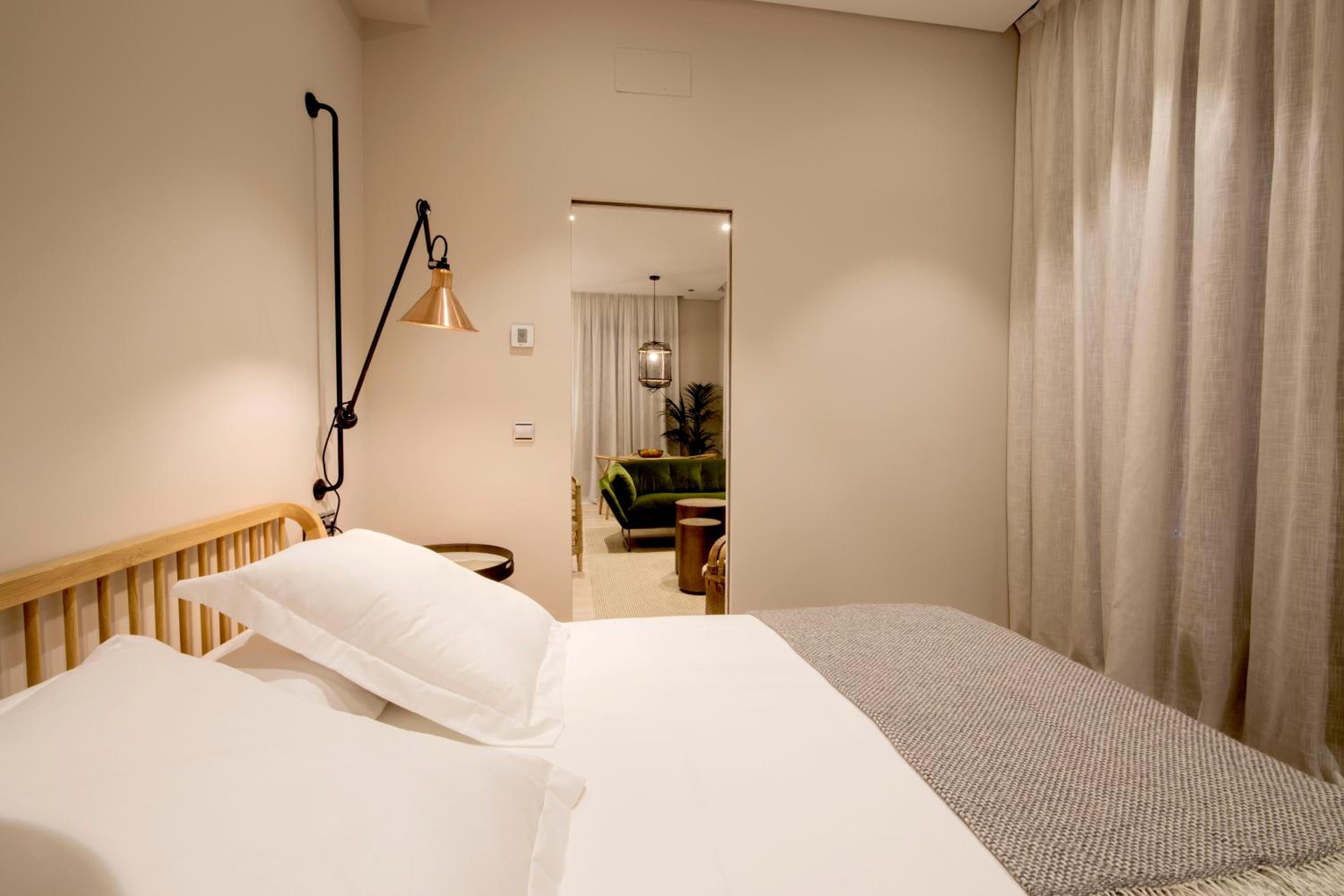 U-Sense Granada Catedral