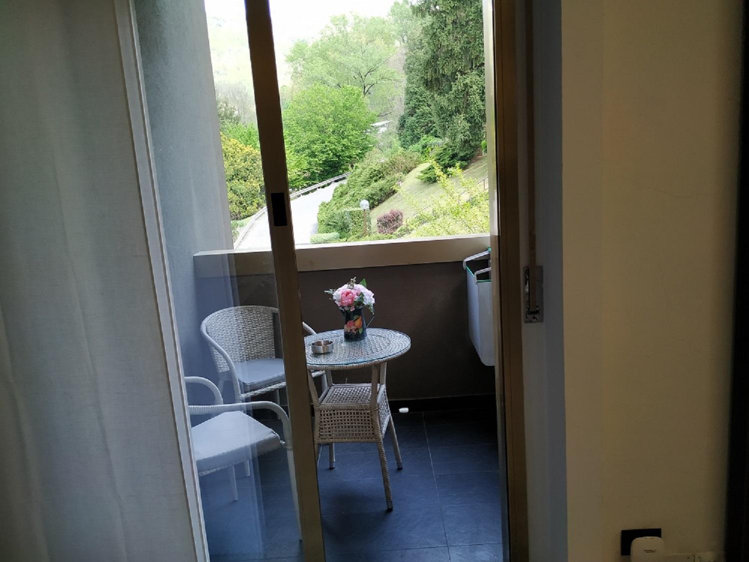 Appartamento Oasi Felice view 4