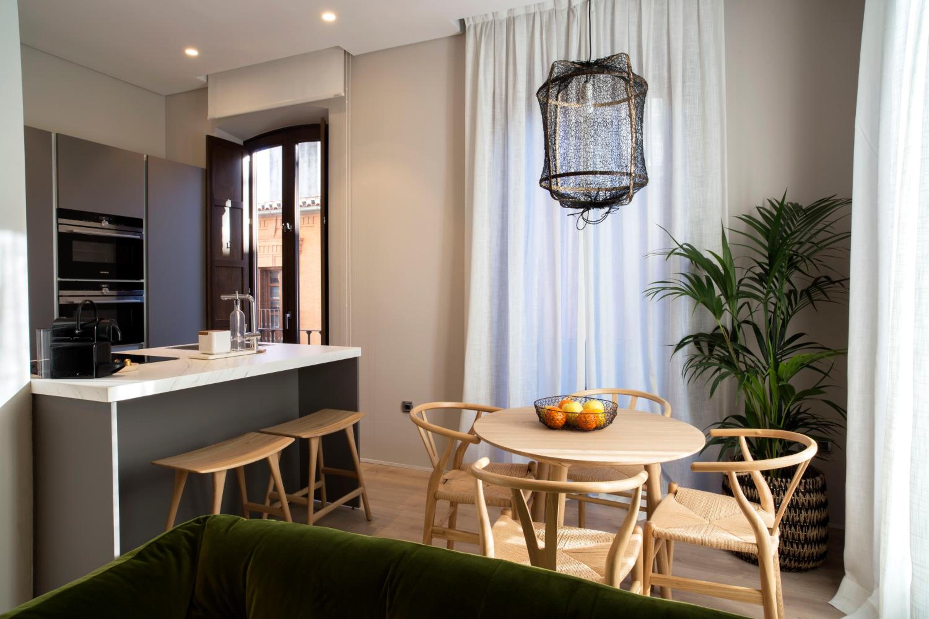 U-Sense Granada Catedral