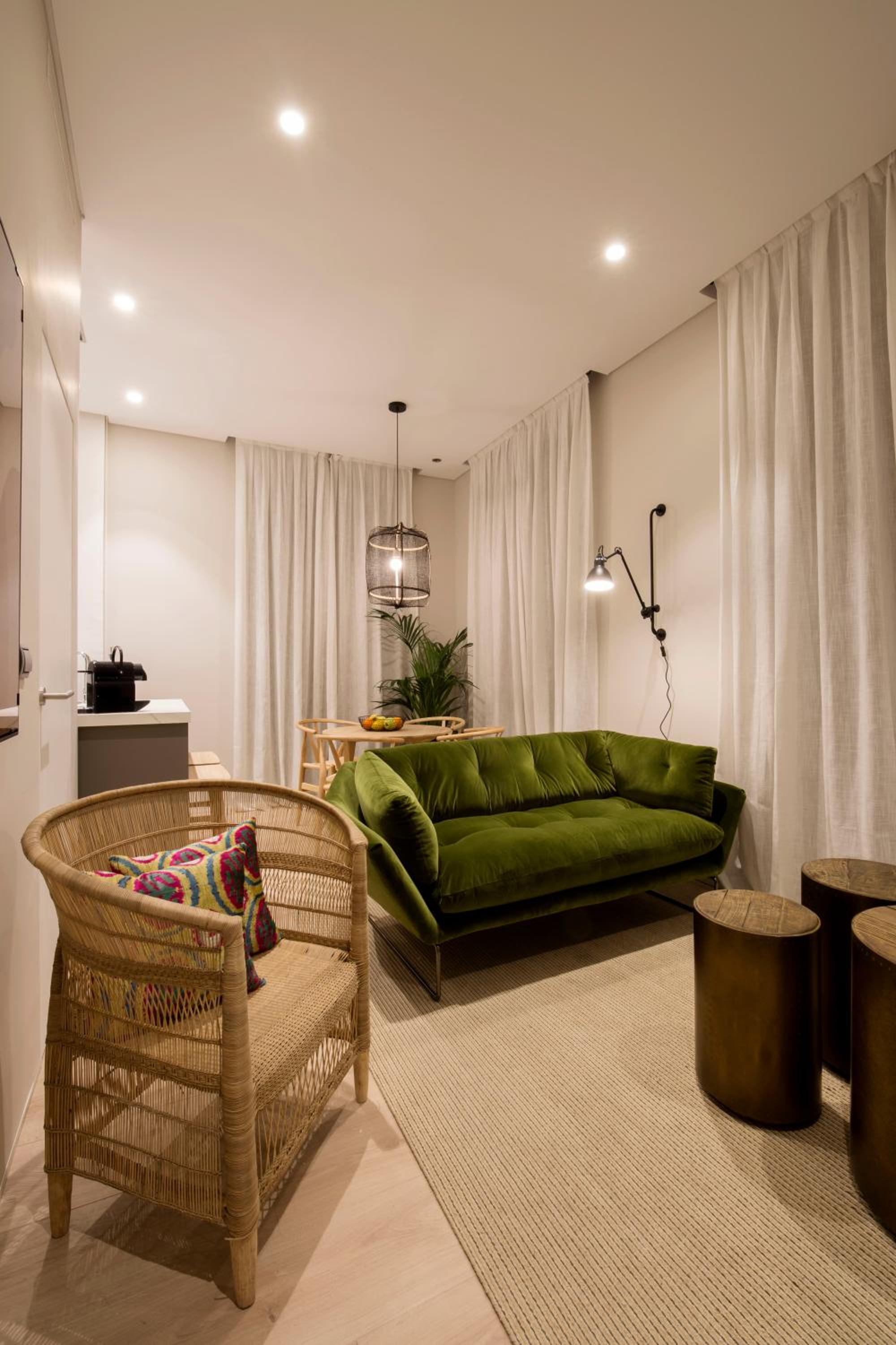 U-Sense Granada Catedral