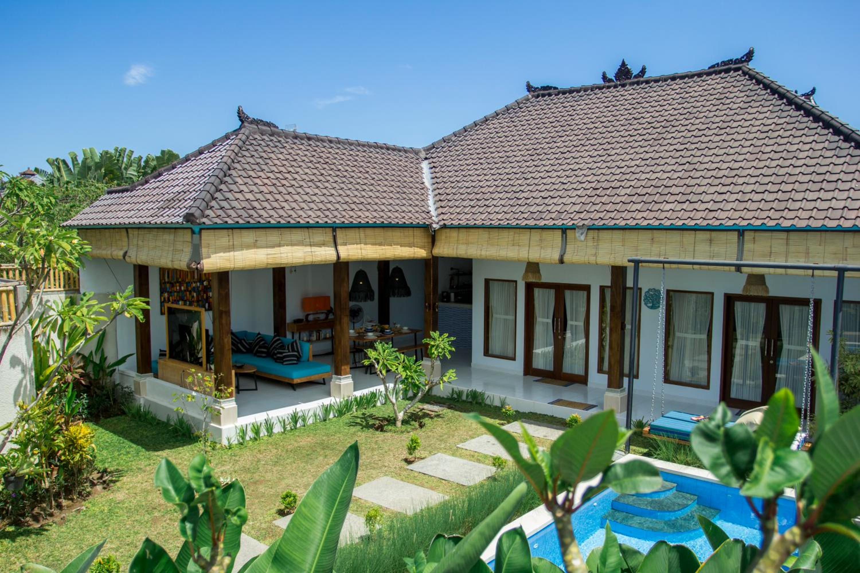 Villa Orked 2 view 3